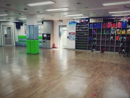 국기 체육관 사진 3