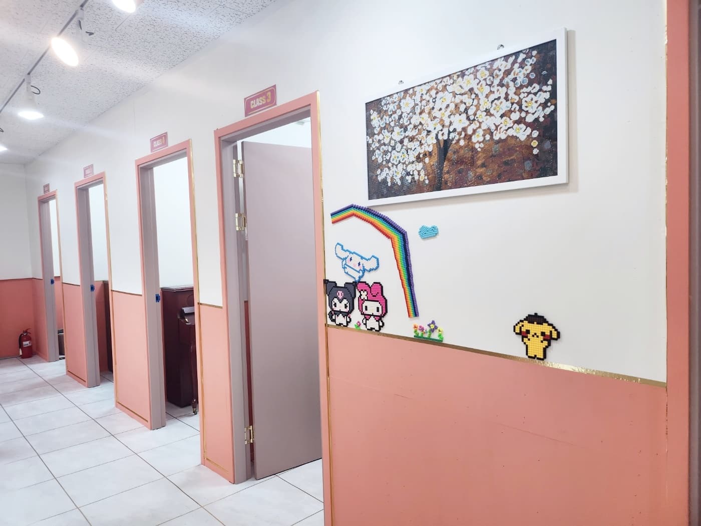 라라피아노 음악학원 사진 4