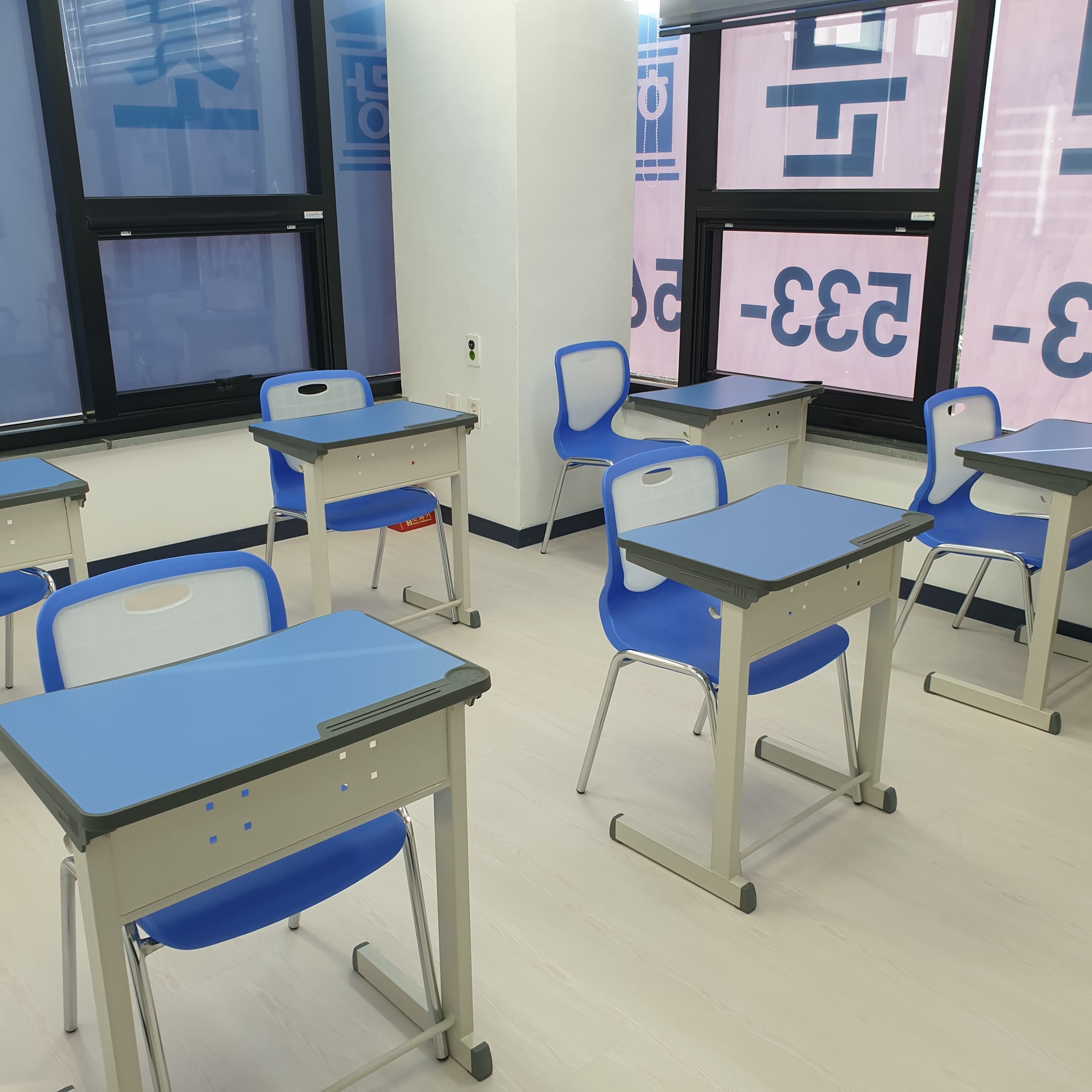 해랑 수학학원 사진 1