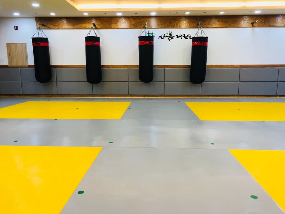 새봄태권도 사진 2