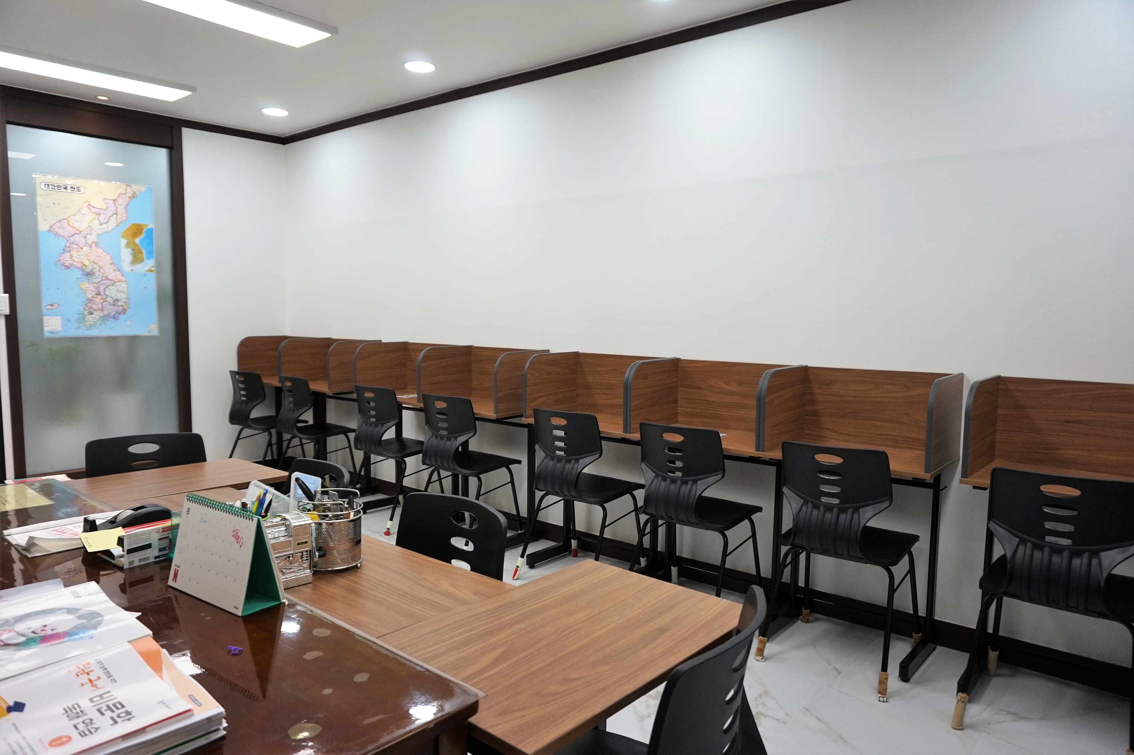 씨씨엠에듀 학원 사진 4
