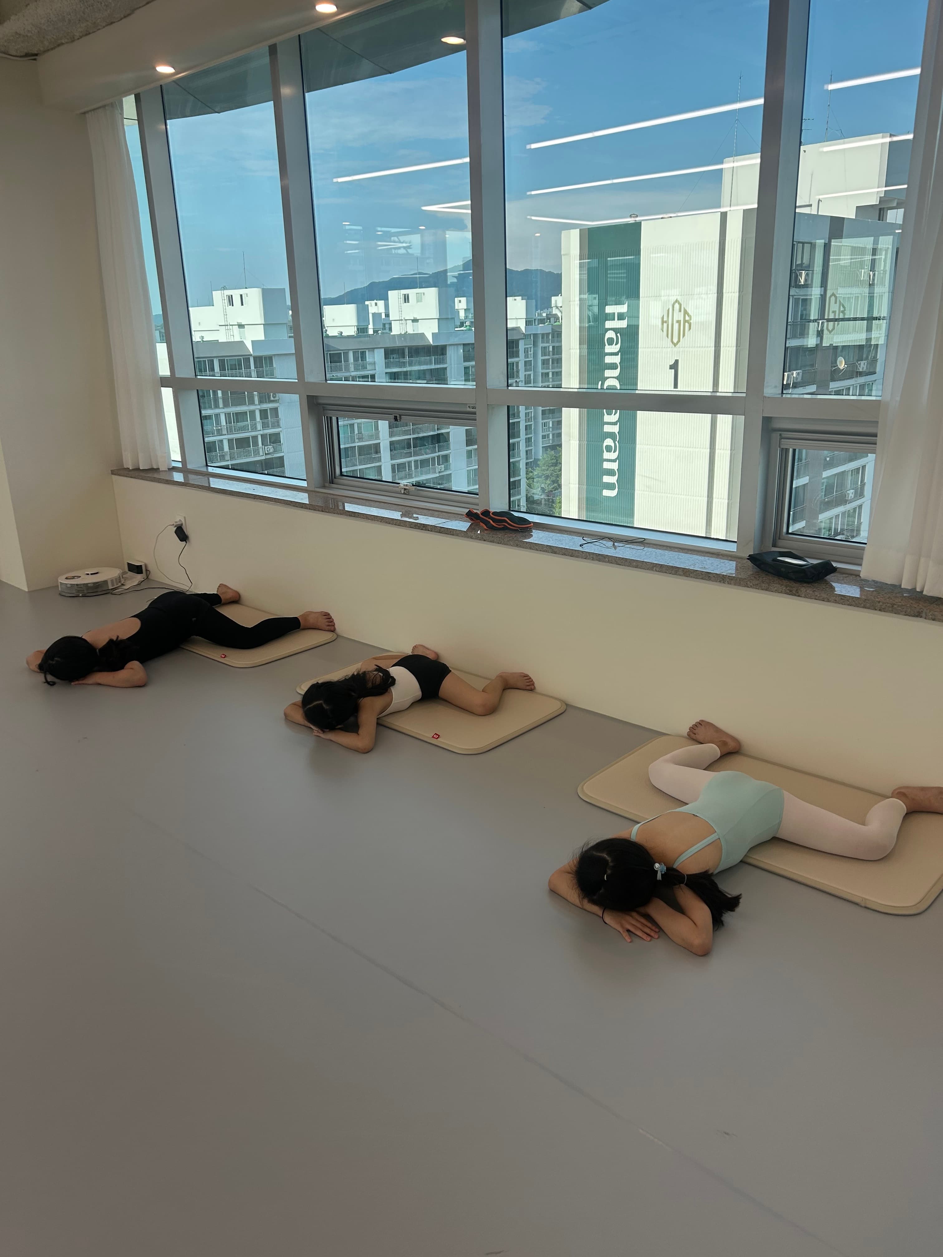 한양KDH 발레무용학원 사진 3