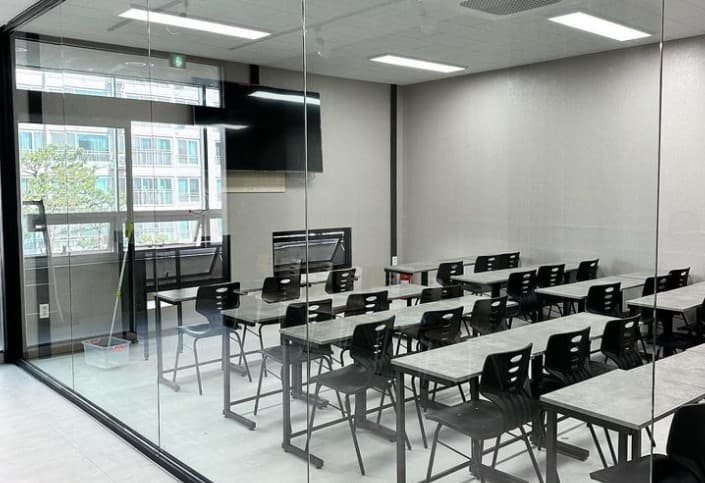 표현 어학원 목포캠퍼스 사진 1