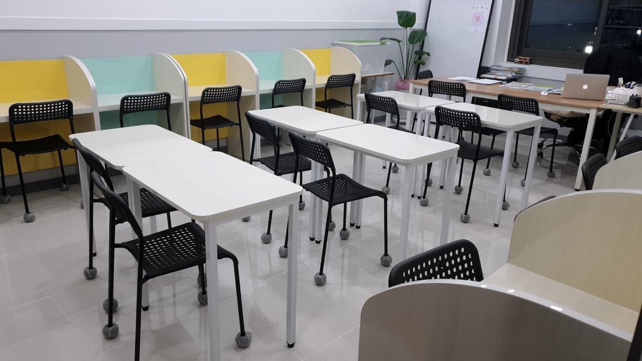스마트 해법수학 김해 진영 중흥에코시티점 사진 1