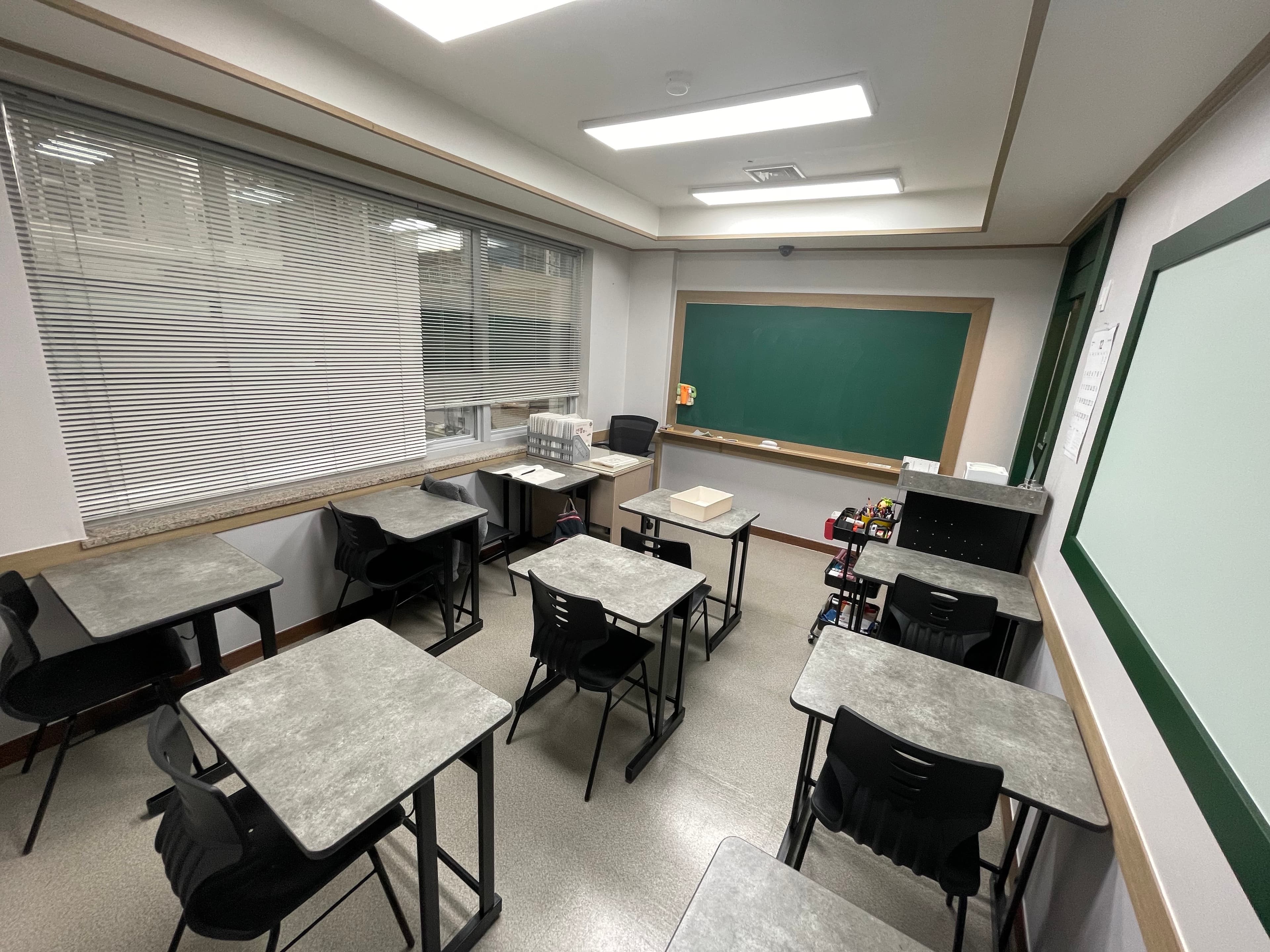 헤라매쓰 수학학원 사진 1