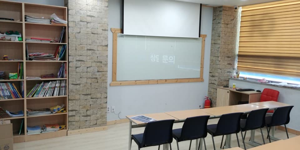 ENCHOOL 오산어학원 사진 1