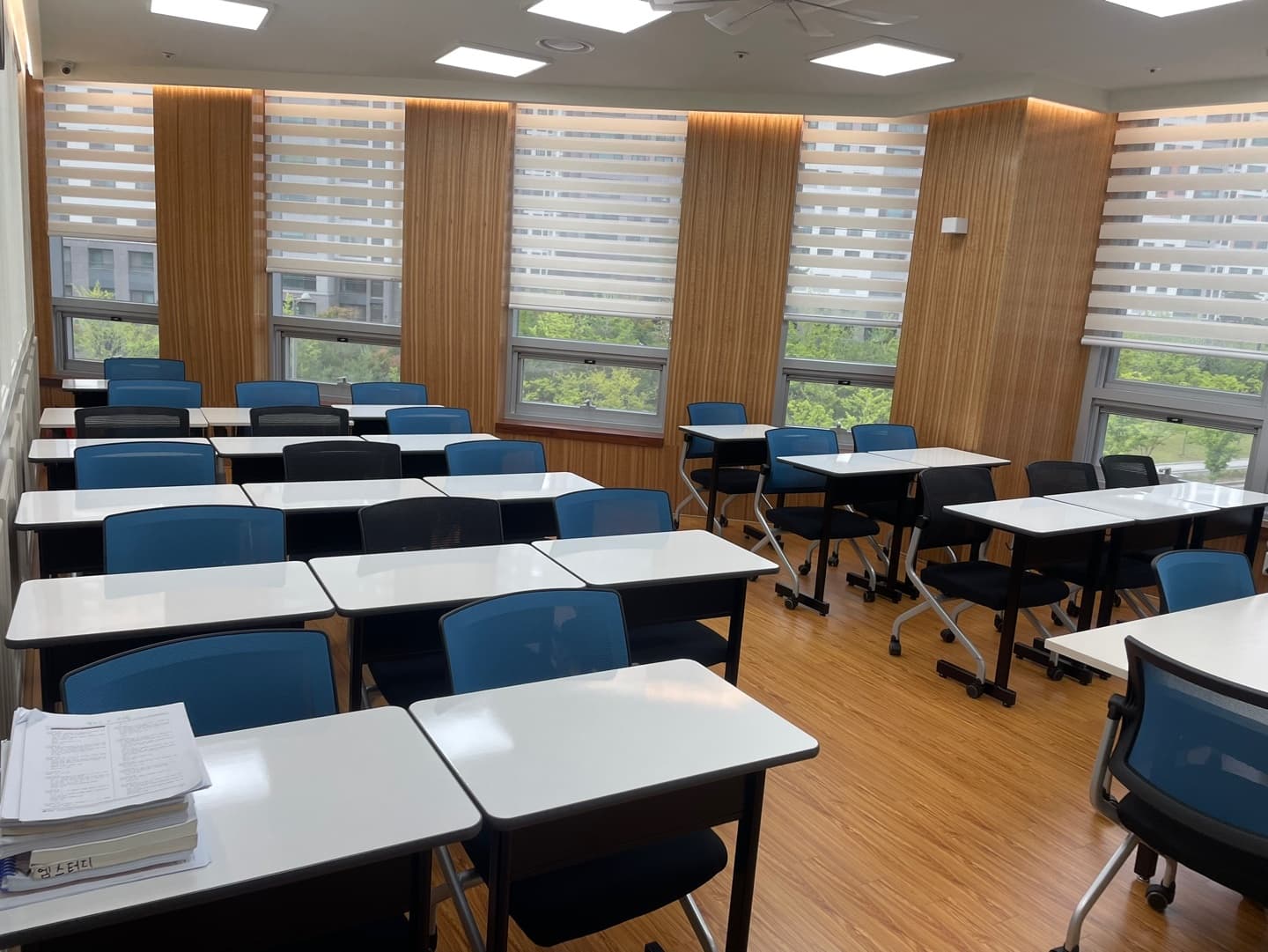 엠스터디 수학전문학원 사진 8