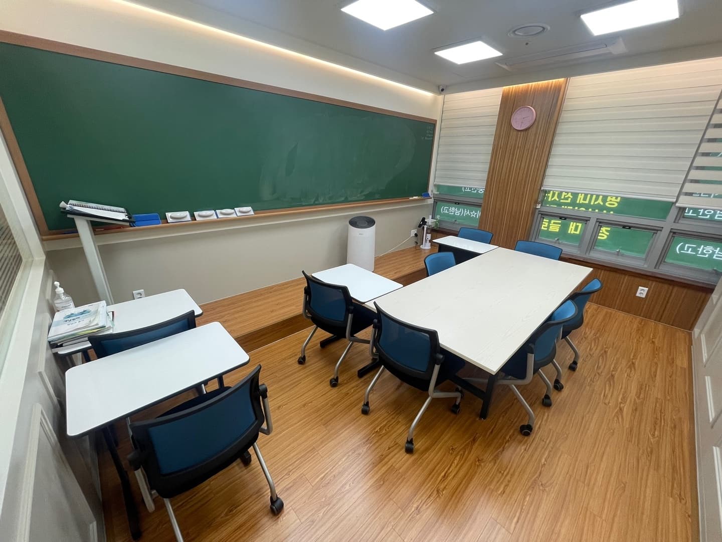 엠스터디 수학전문학원 사진 6
