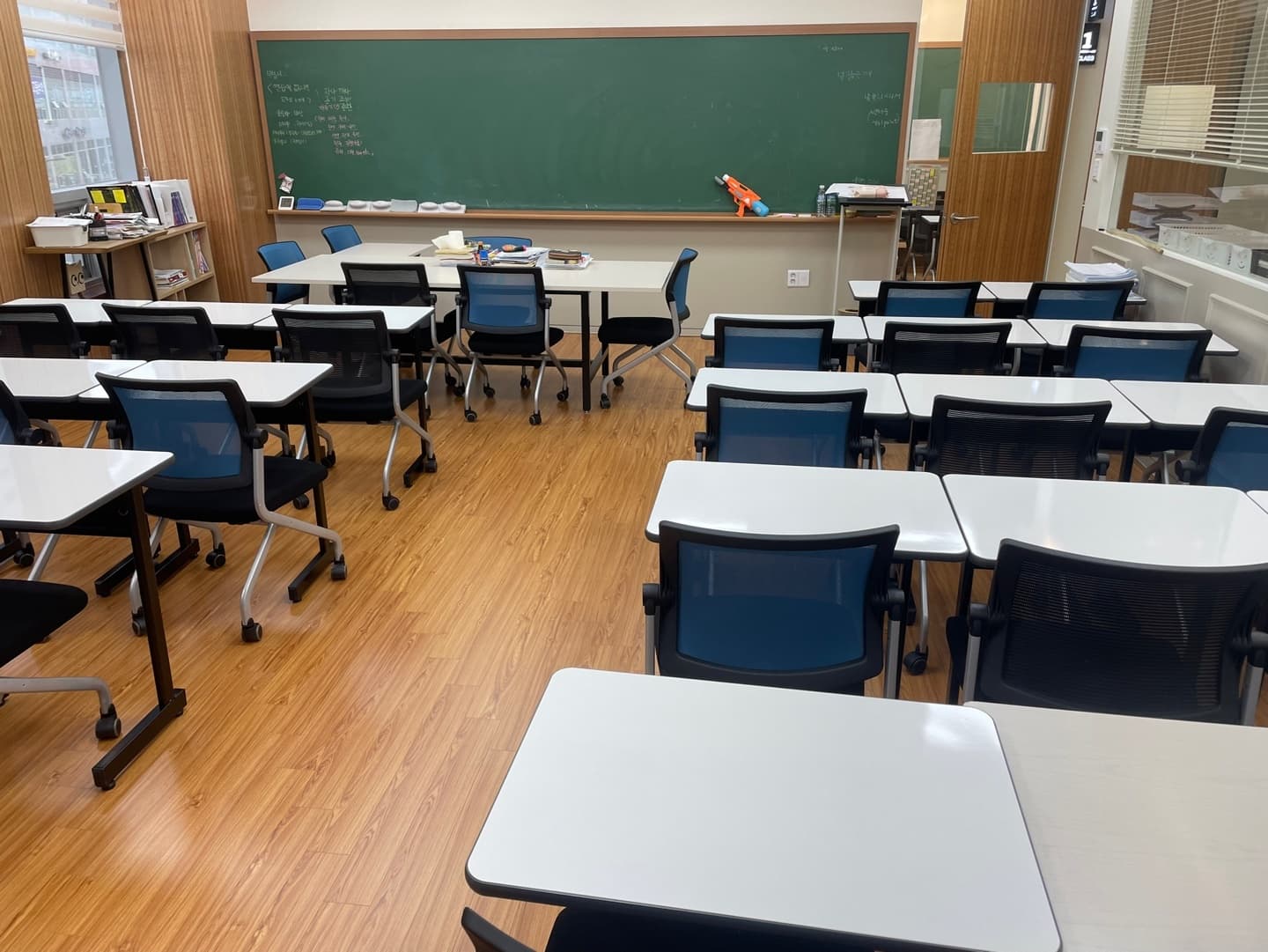 엠스터디 수학전문학원 사진 3