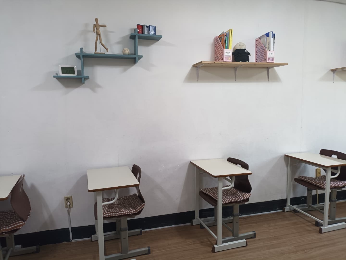 리지앤리우 영어교습소 사진 1