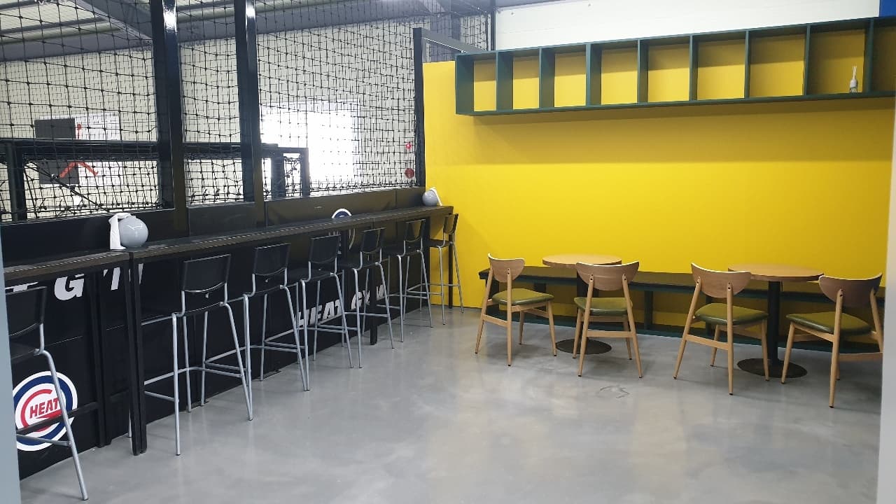 히트키즈스포츠짐 구리아치울점 사진 3
