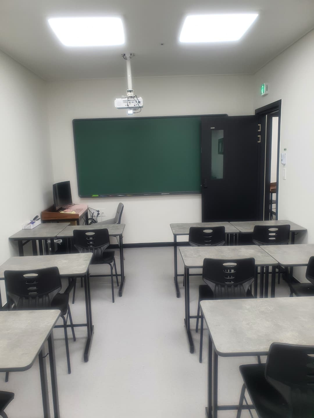 예주 수학학원 사진 4