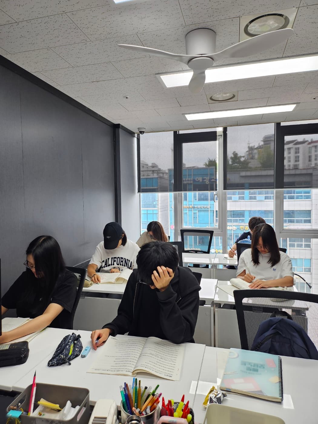 베토 영어학원 판교캠퍼스 2관 사진 1