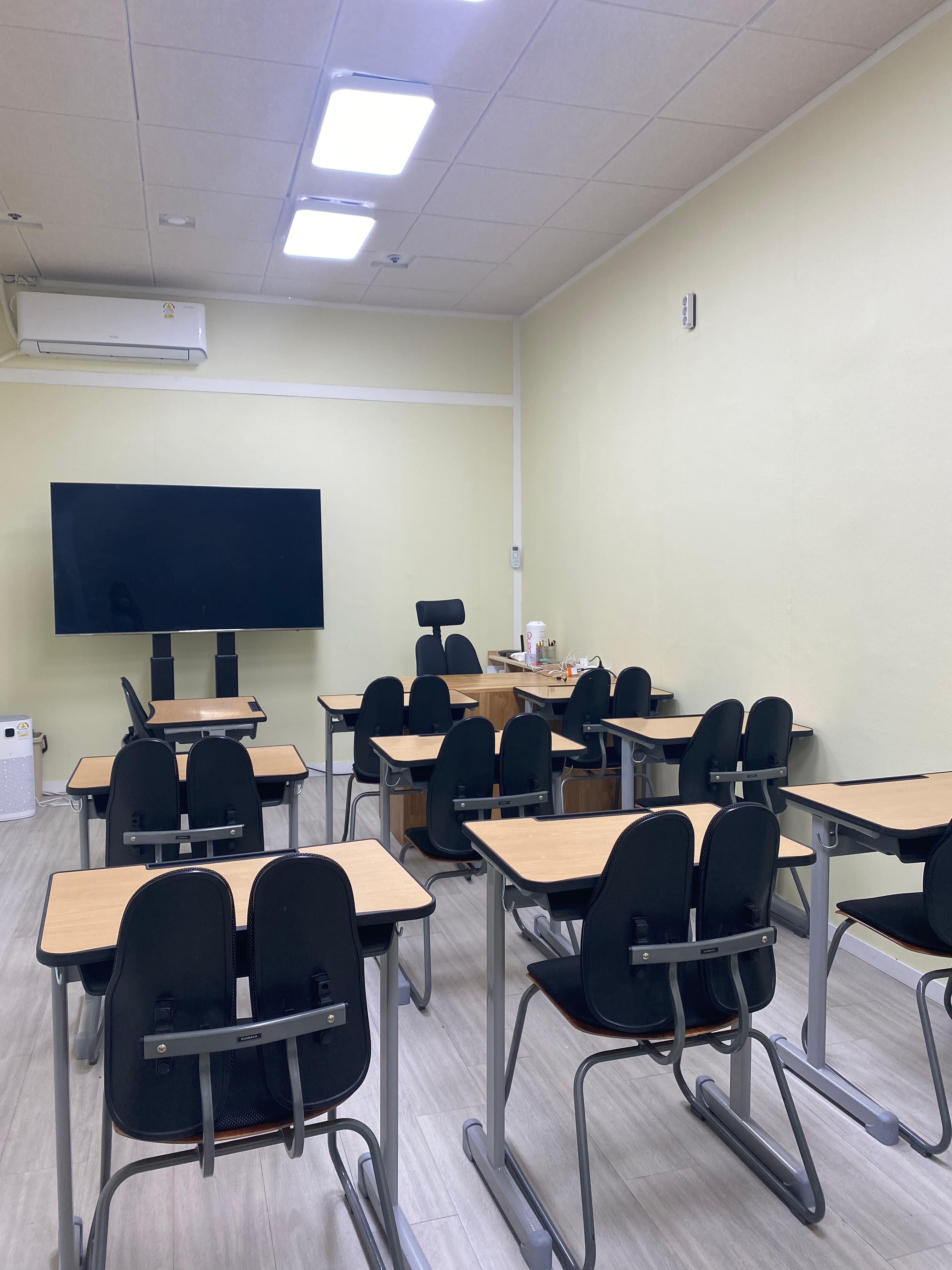 함영주 영어학원 사진 2
