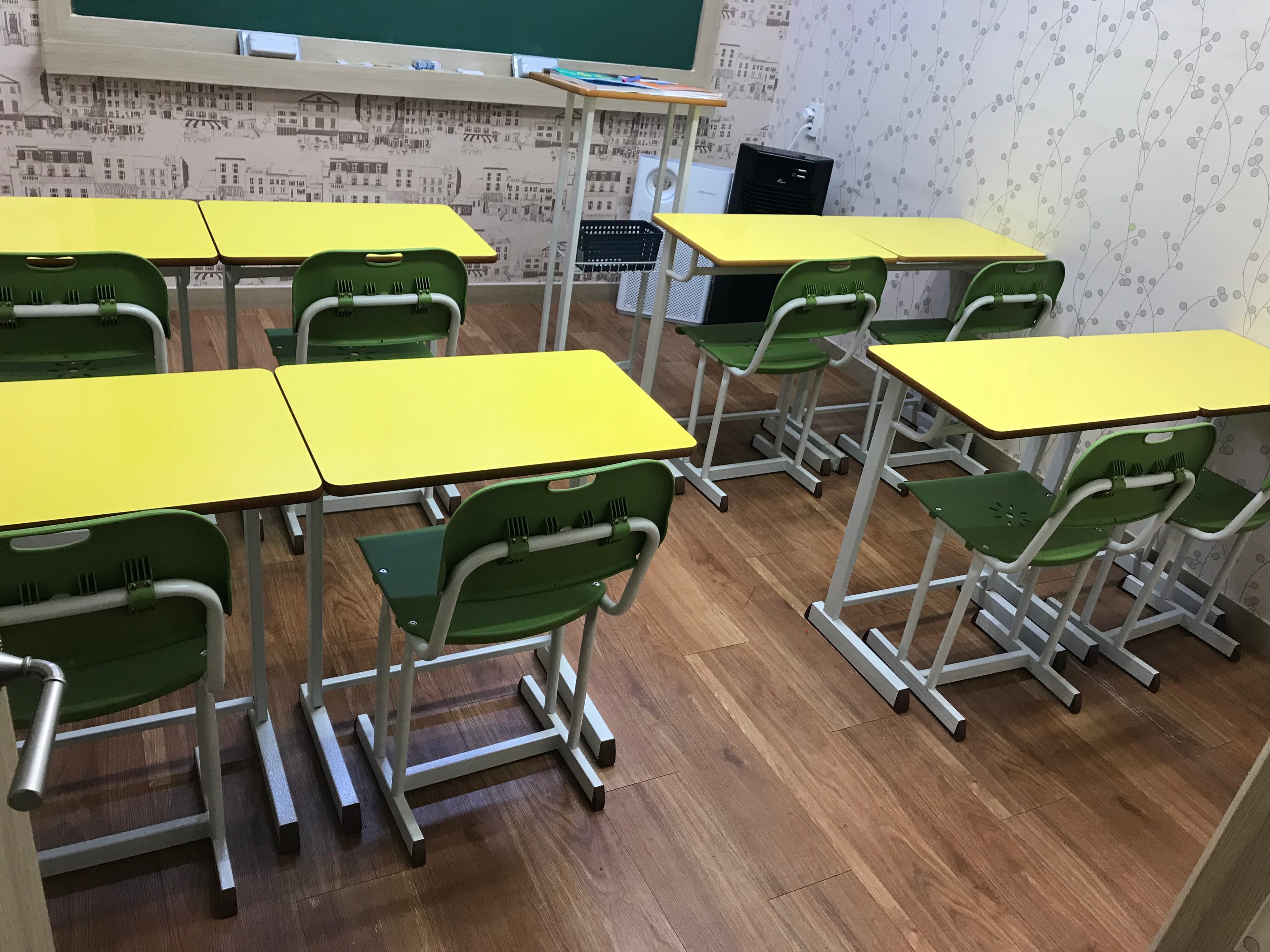 제이아카데미 학원 사진 1