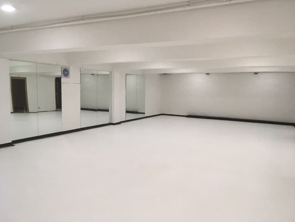 극진공수도 은평도장 사진 2
