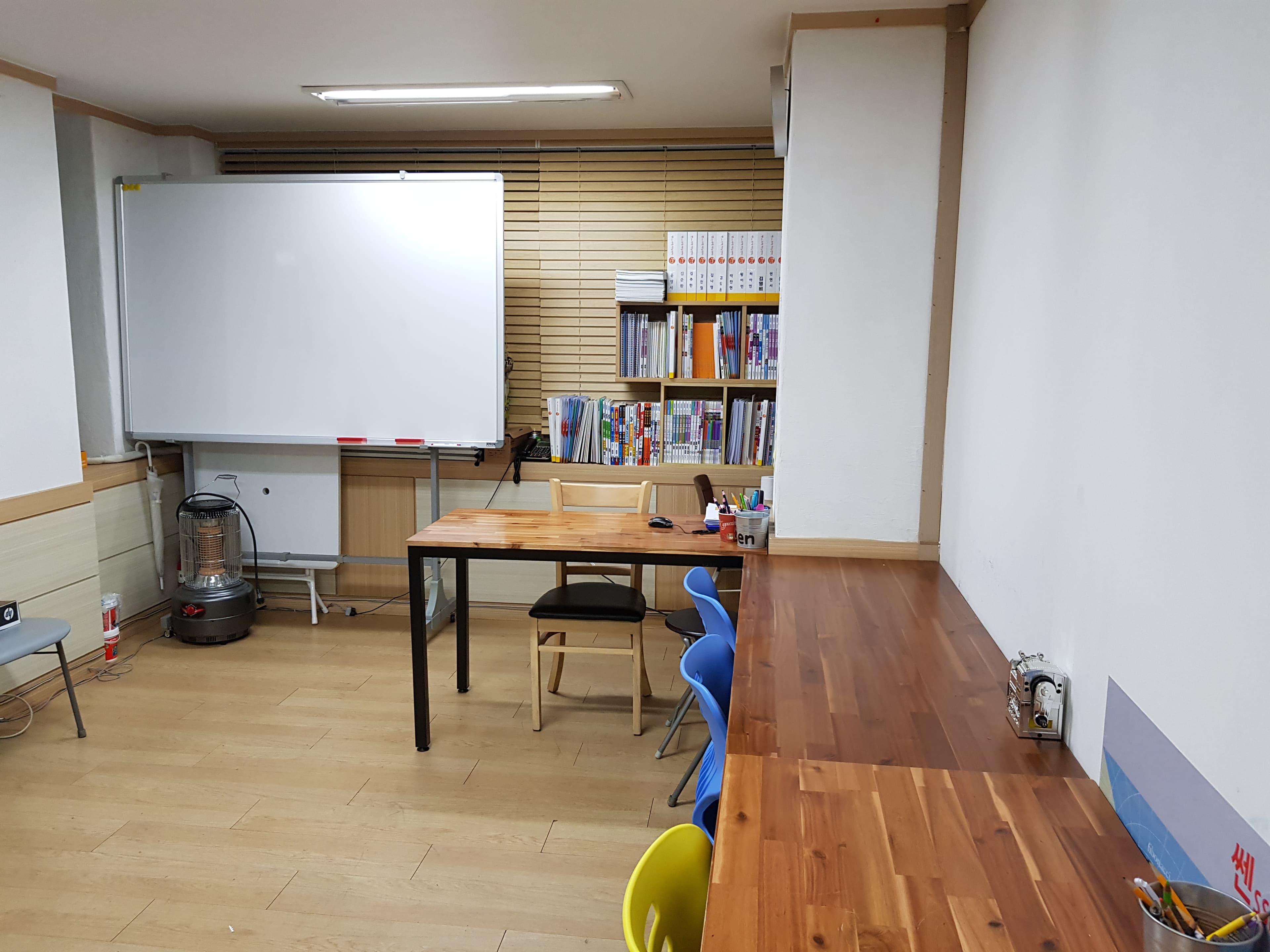 SOS 영어쎈 수학학원 사진 5
