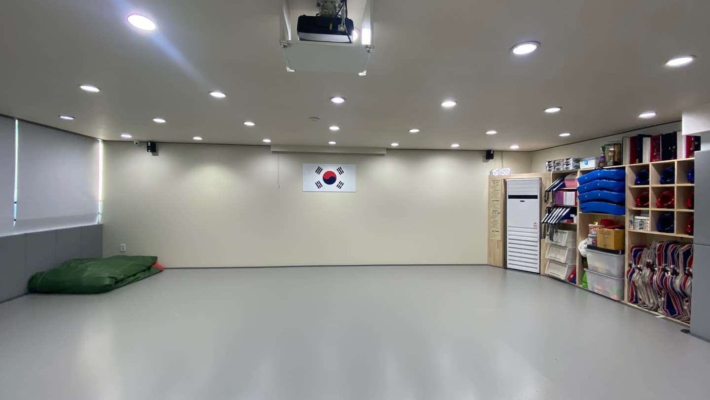 법동화랑 태권도 사진 2