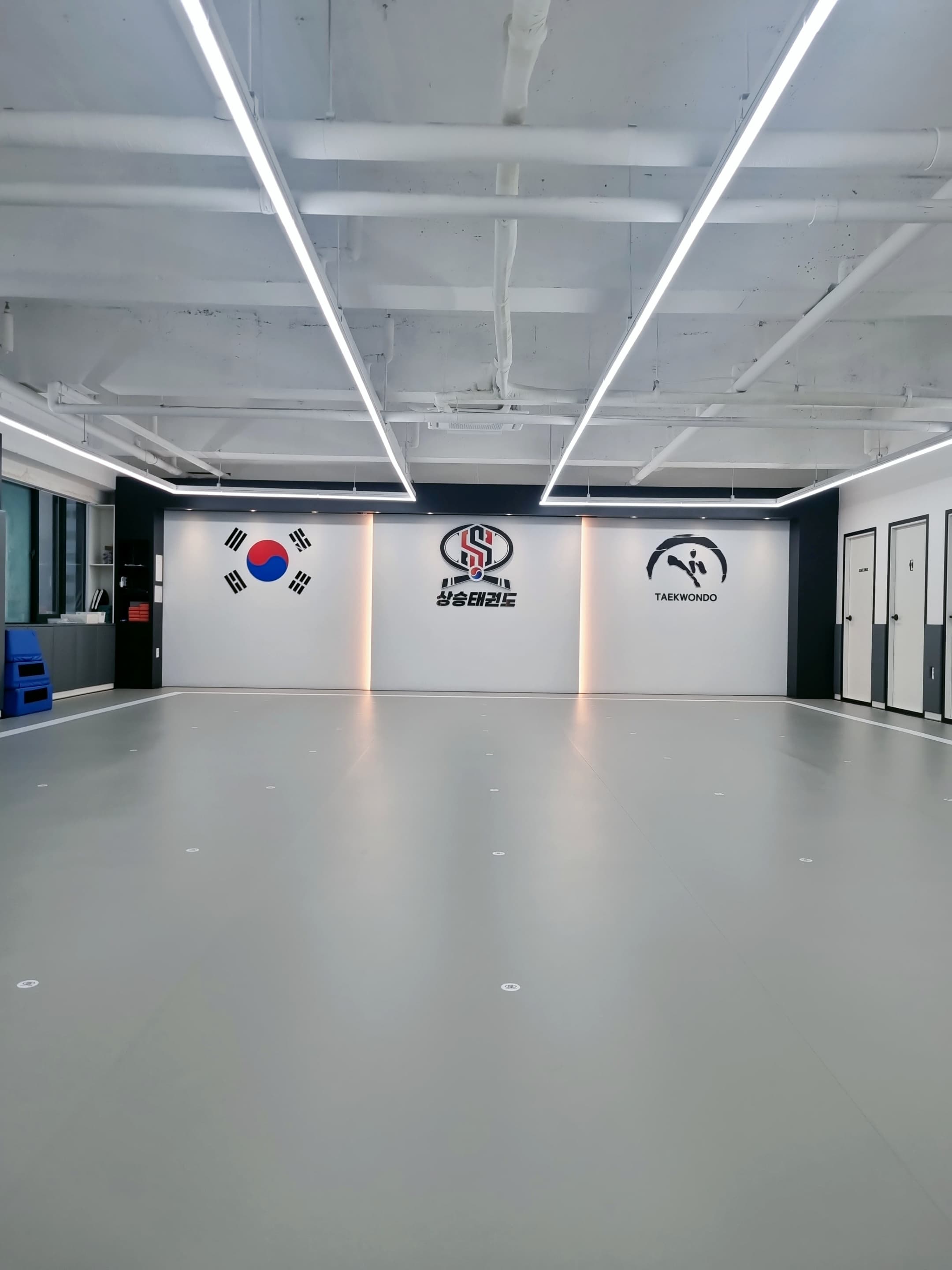경희대석사상승 태권도장 사진 1