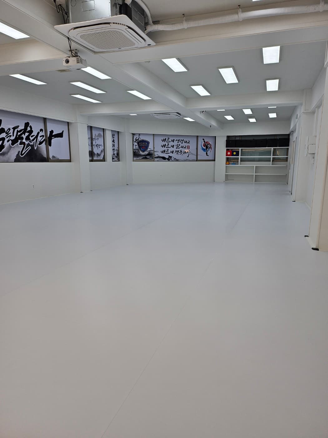 세교한국태권도장 사진 5
