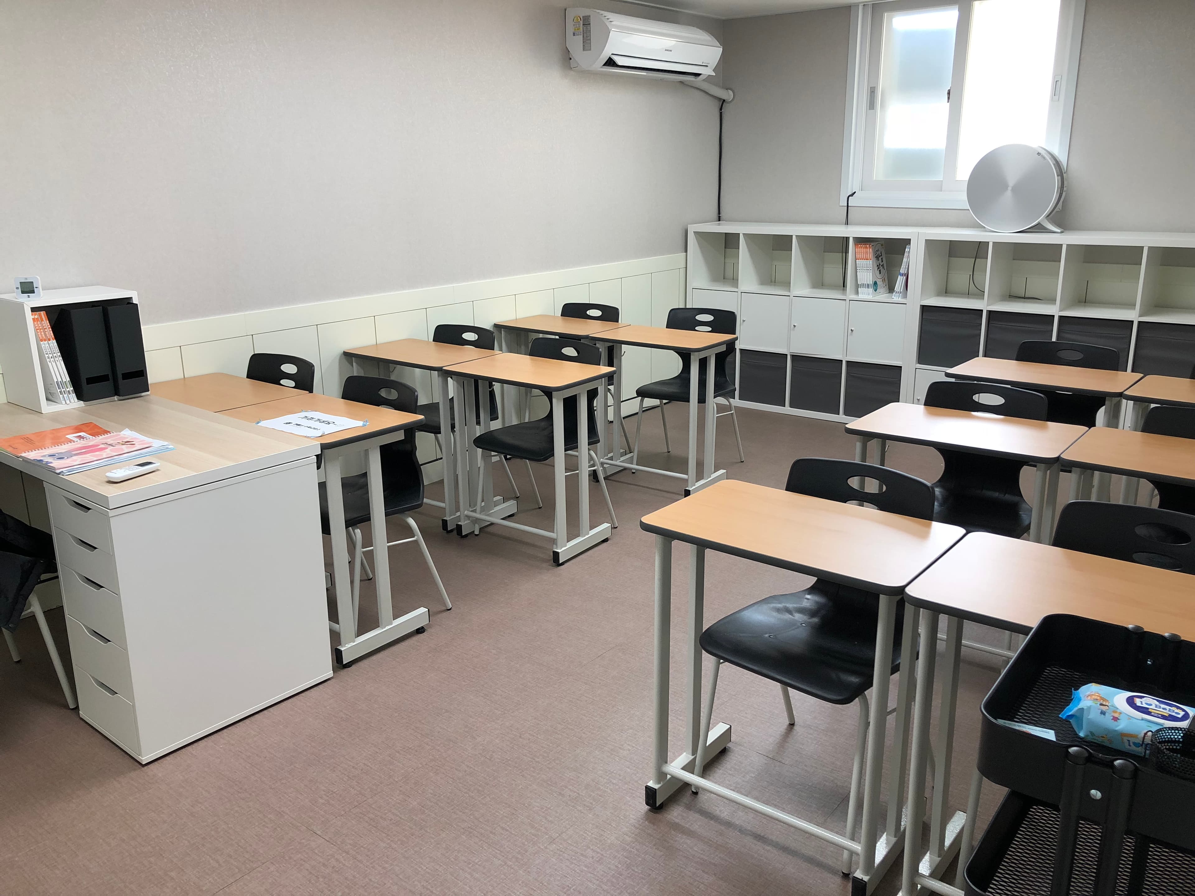 젠매쓰 수학교습소 사진 1