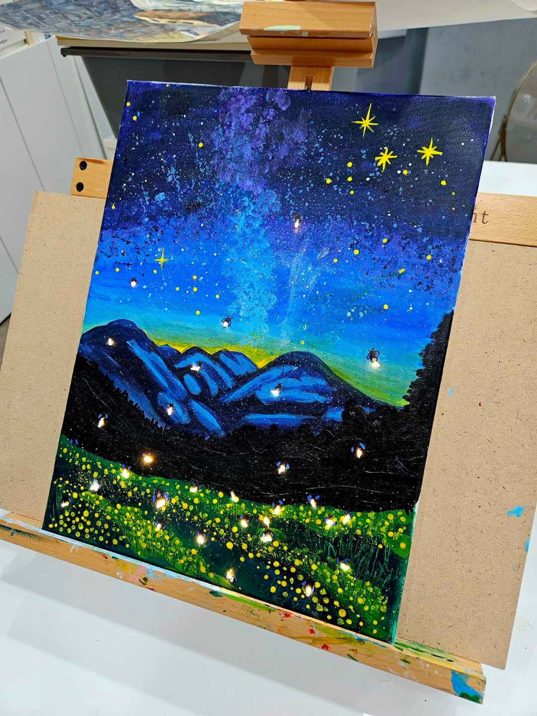 홍익아트인 미술학원 사진 10