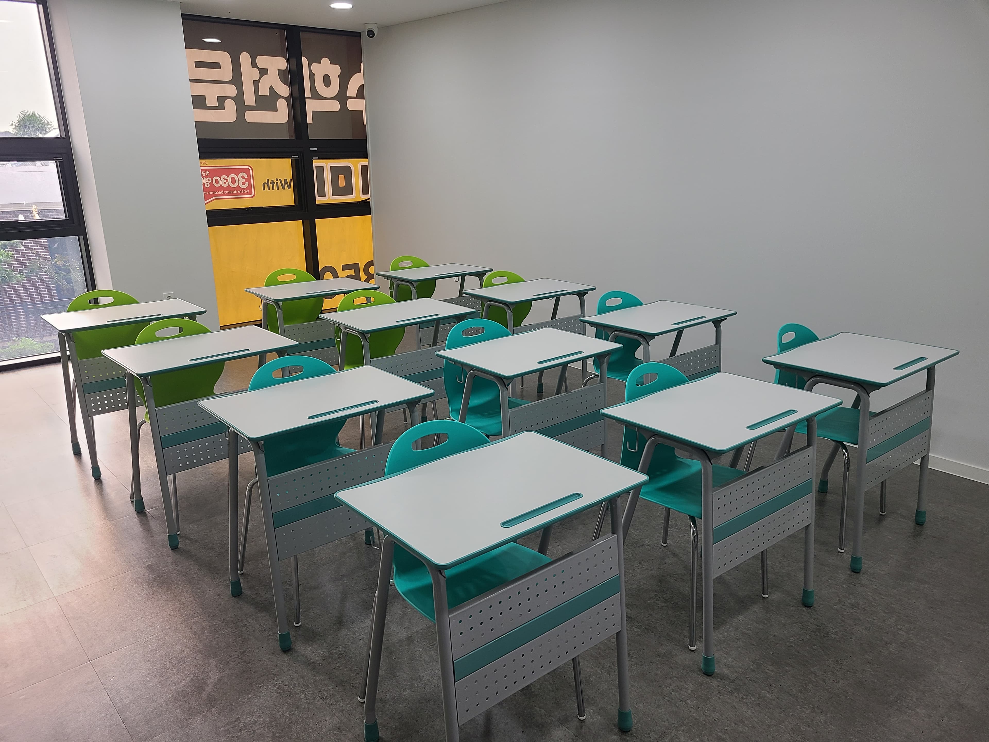 수아카데미 학원 사진 1