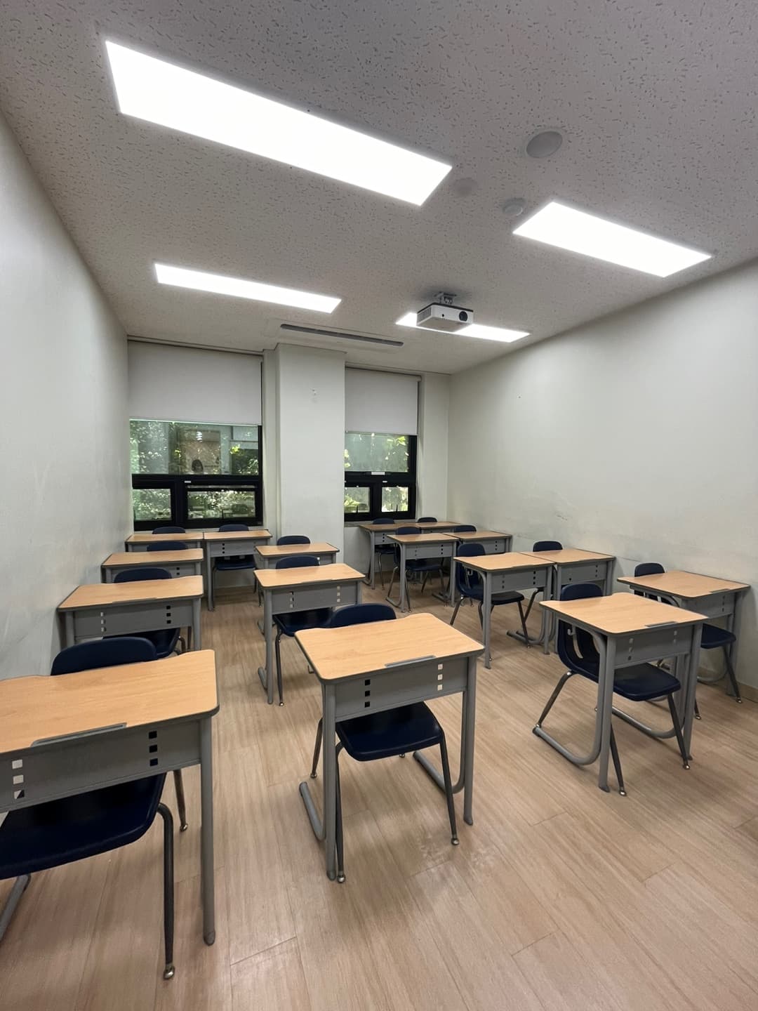 마포1관정상어학원 사진 1