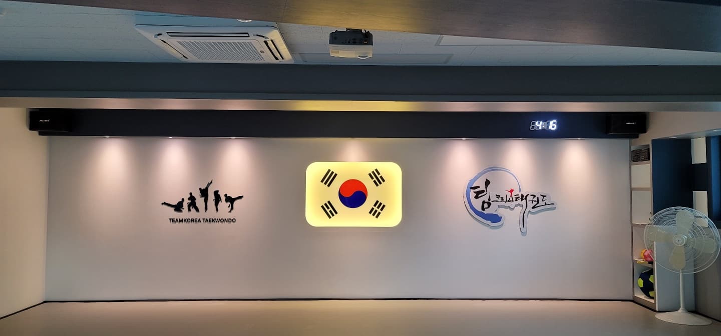 팀코리아 태권도 사진 7