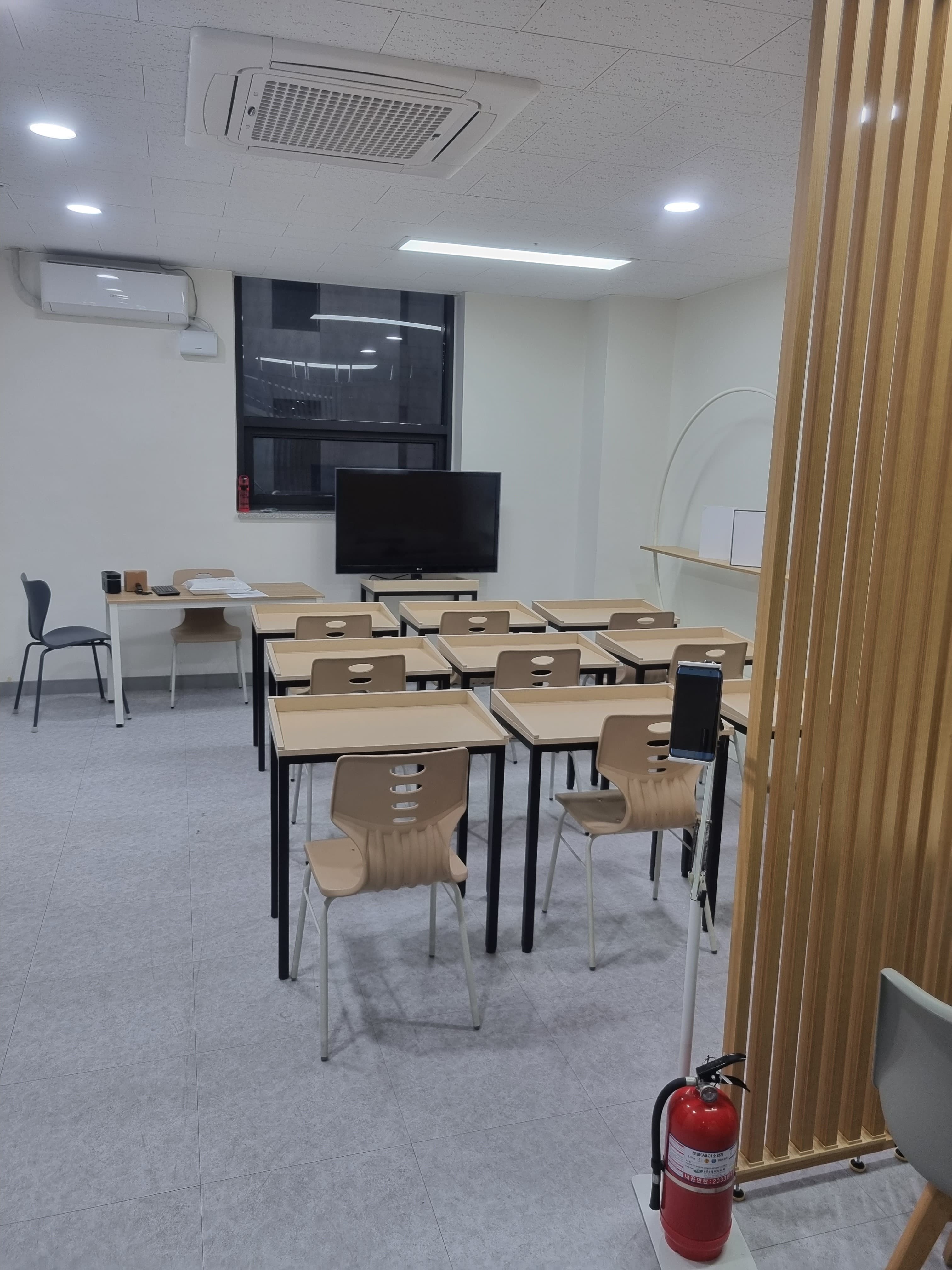 켈리윙즈 학원 사진 4