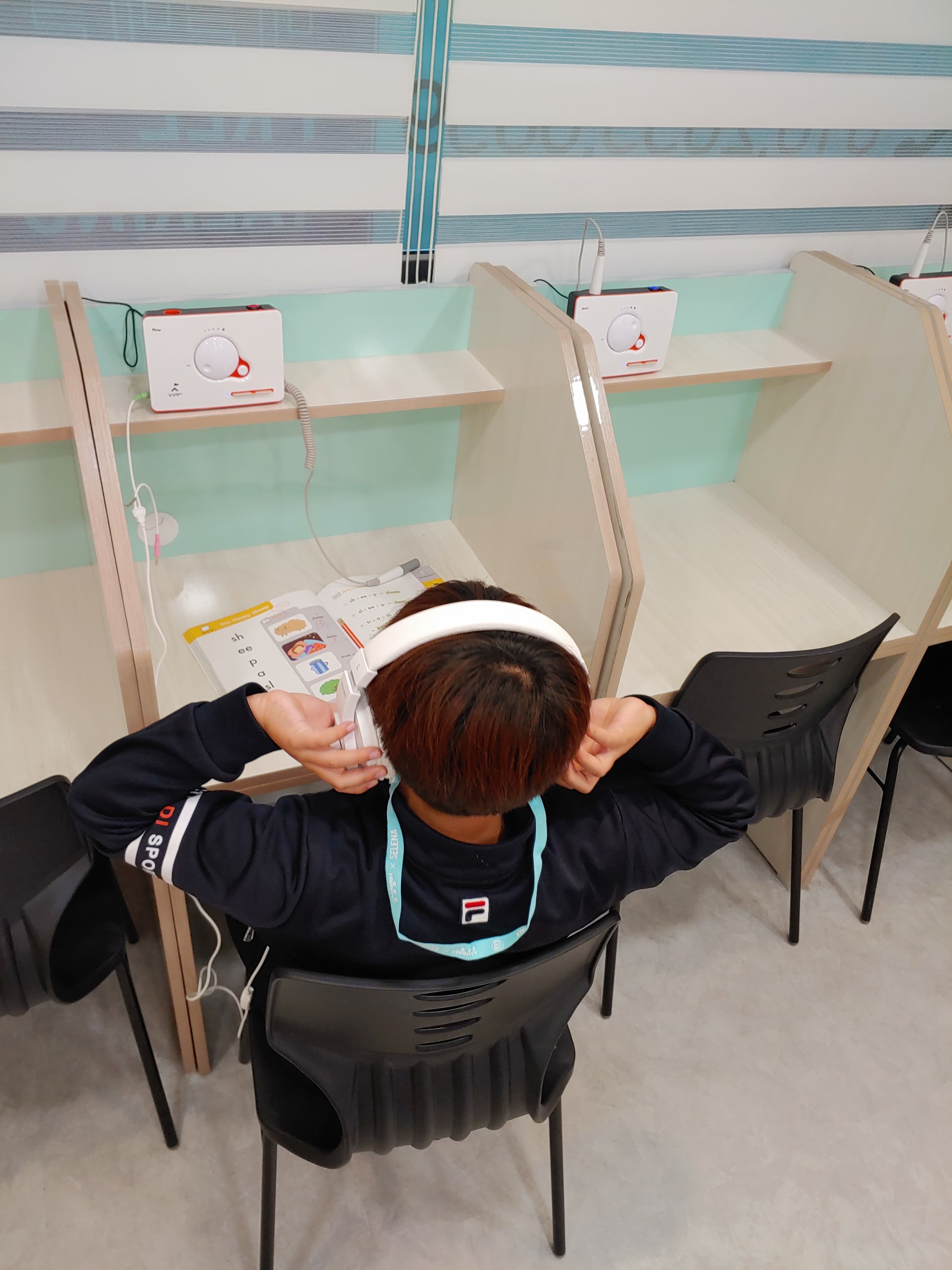 삼성 영어 동탄여울점 사진 5
