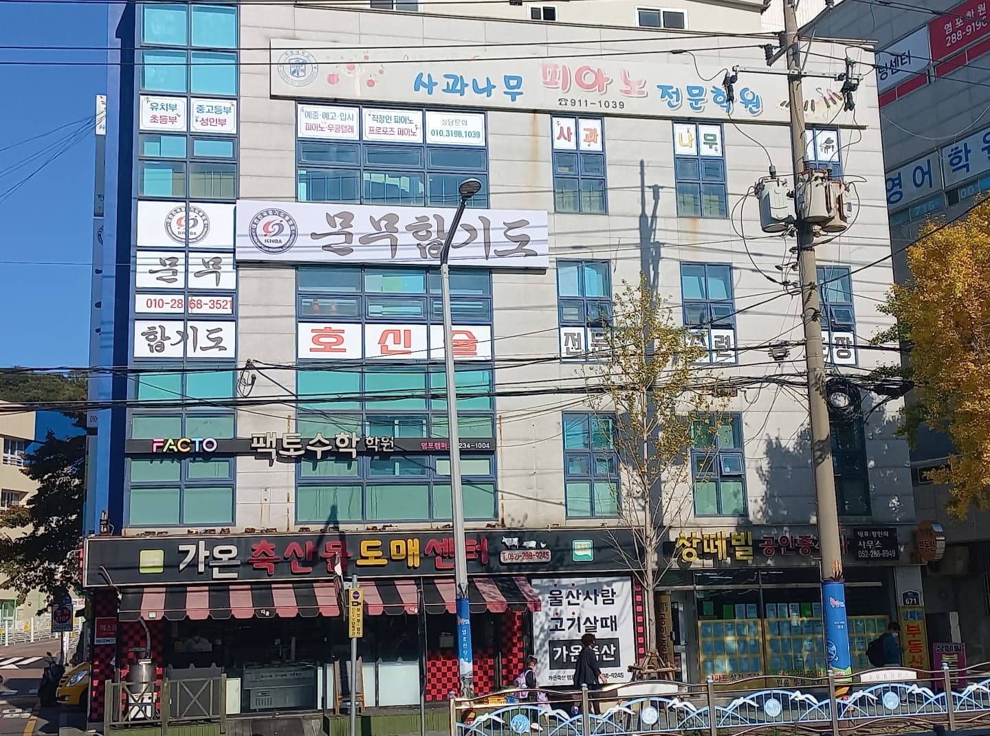 문무 합기도 사진 4