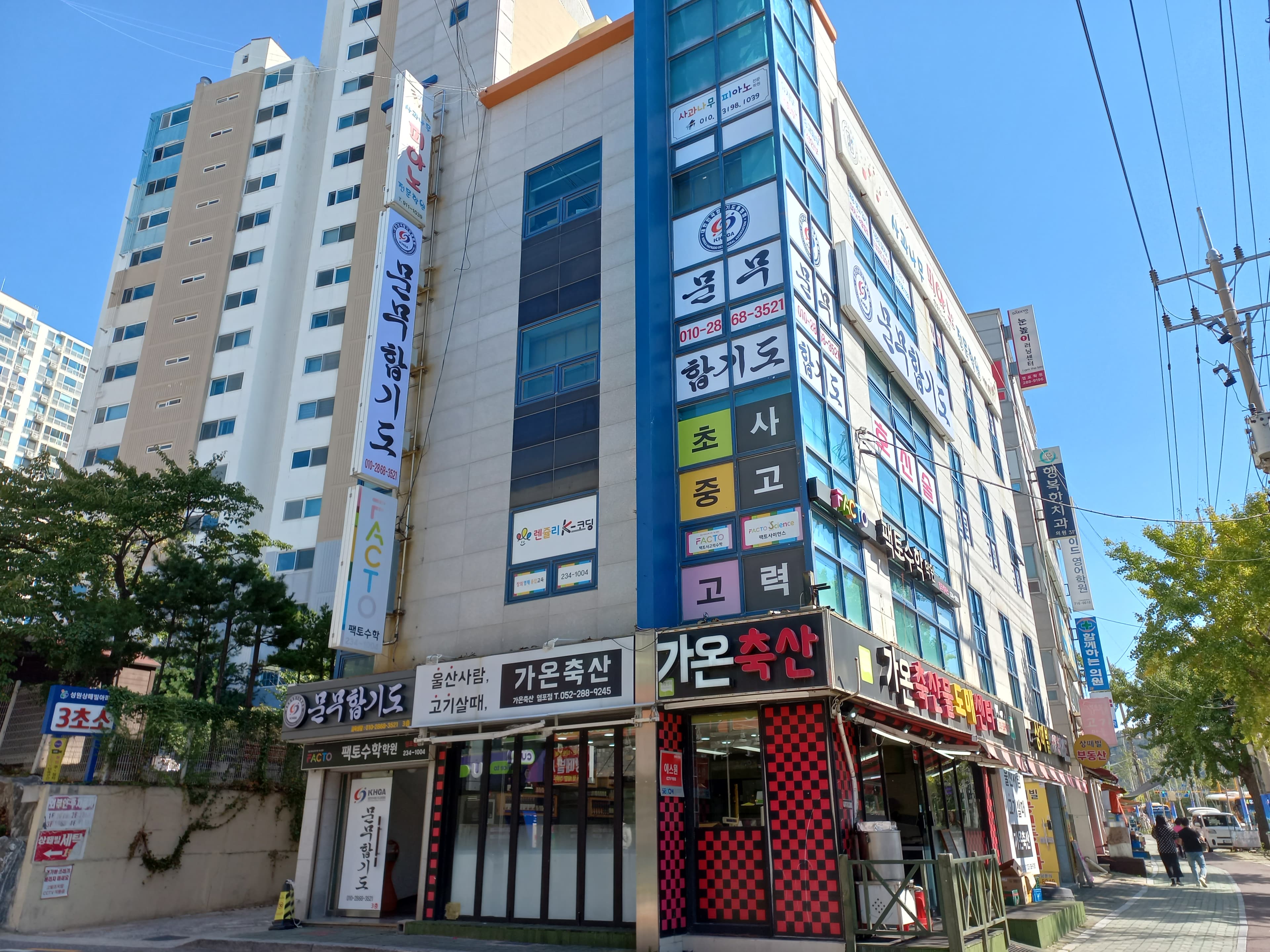 문무 합기도 사진 5