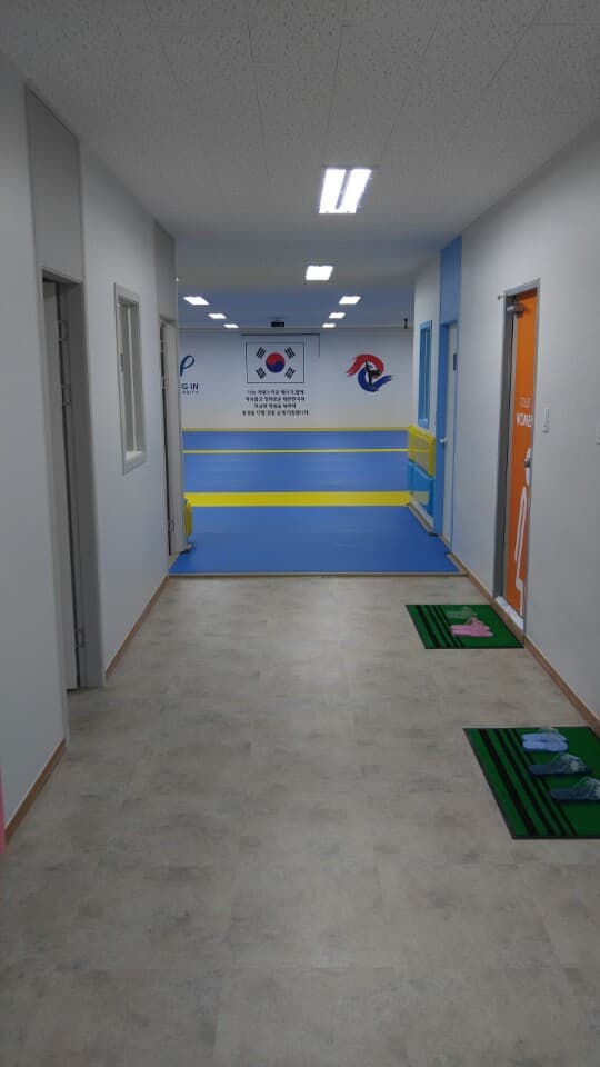 용인 대정도 태권도 사진 4