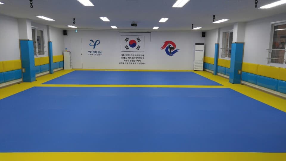 용인 대정도 태권도 사진 1