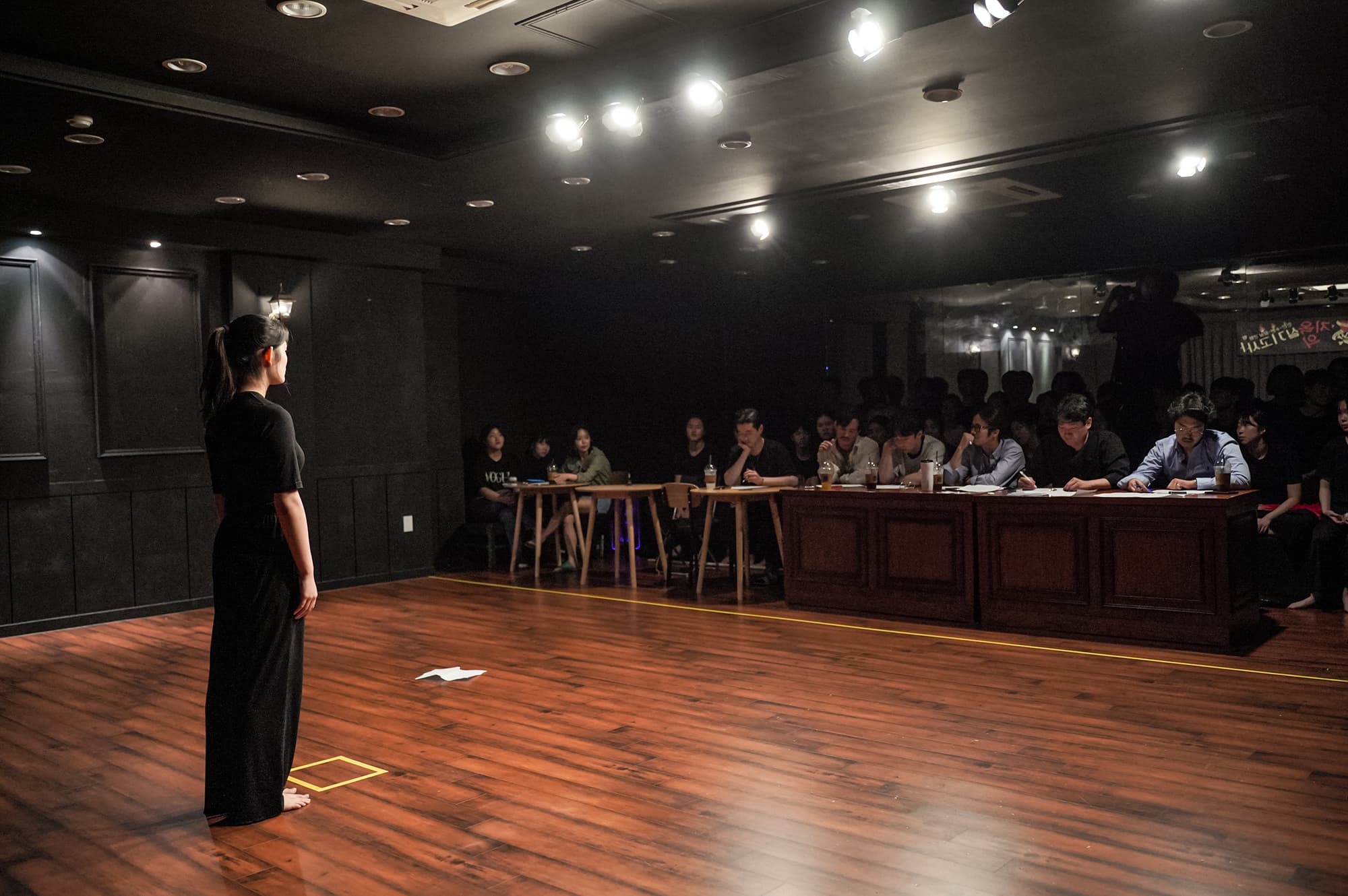 수원배우로갑니다 연기학원 사진 2