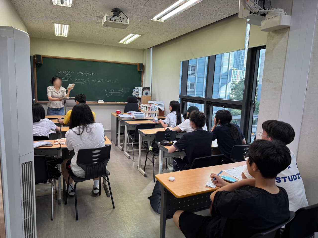 송도 에벤에셀 영어학원 사진 5