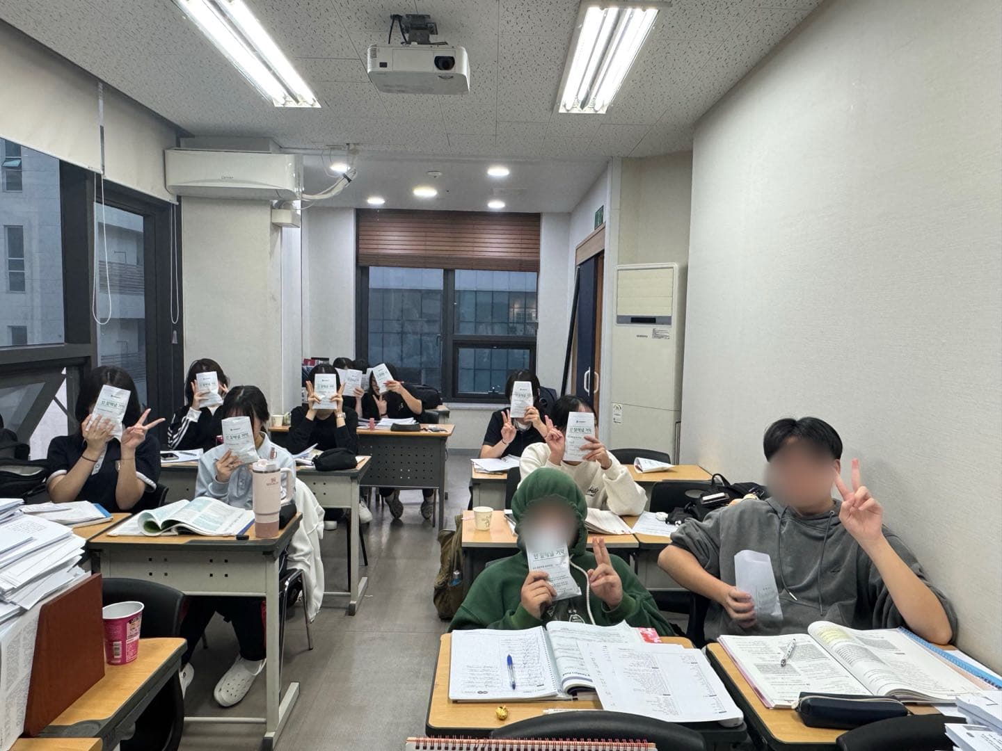 송도 에벤에셀 영어학원 사진 12