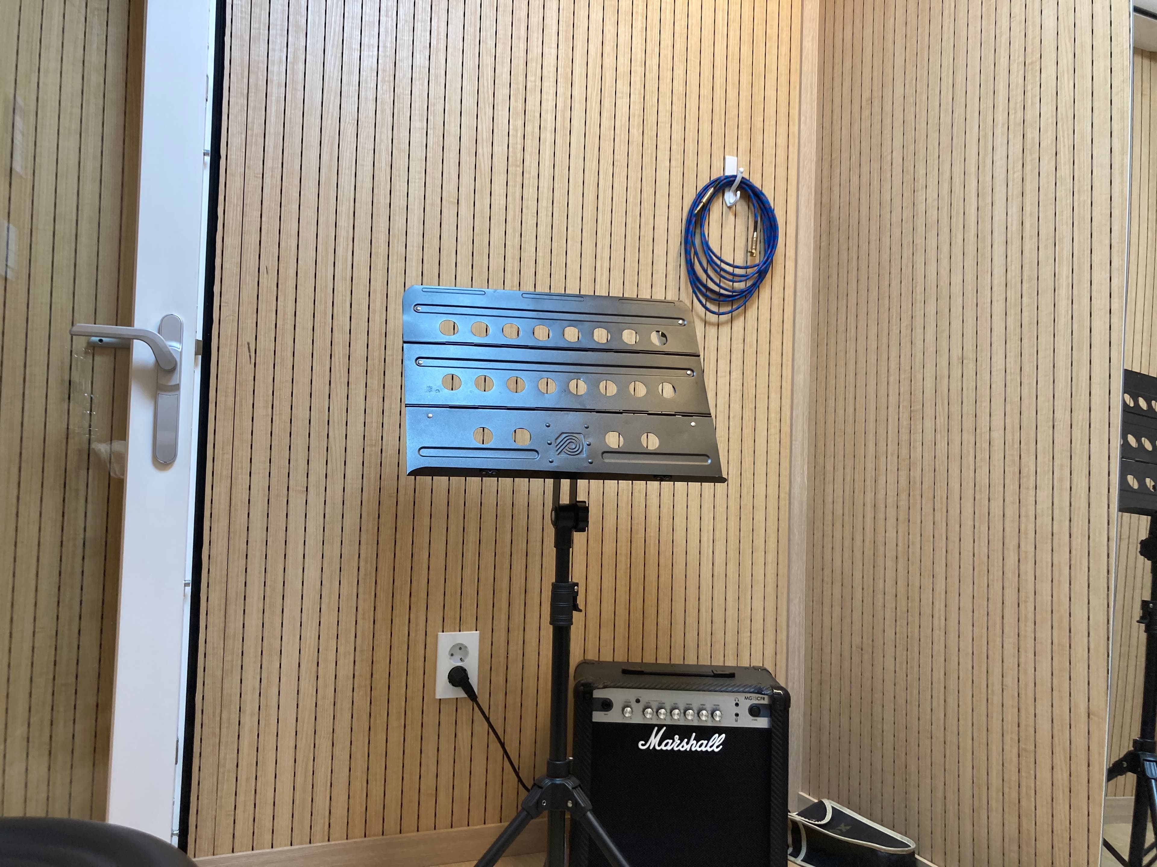 오동석 기타아카데미 음악교습소 사진 2