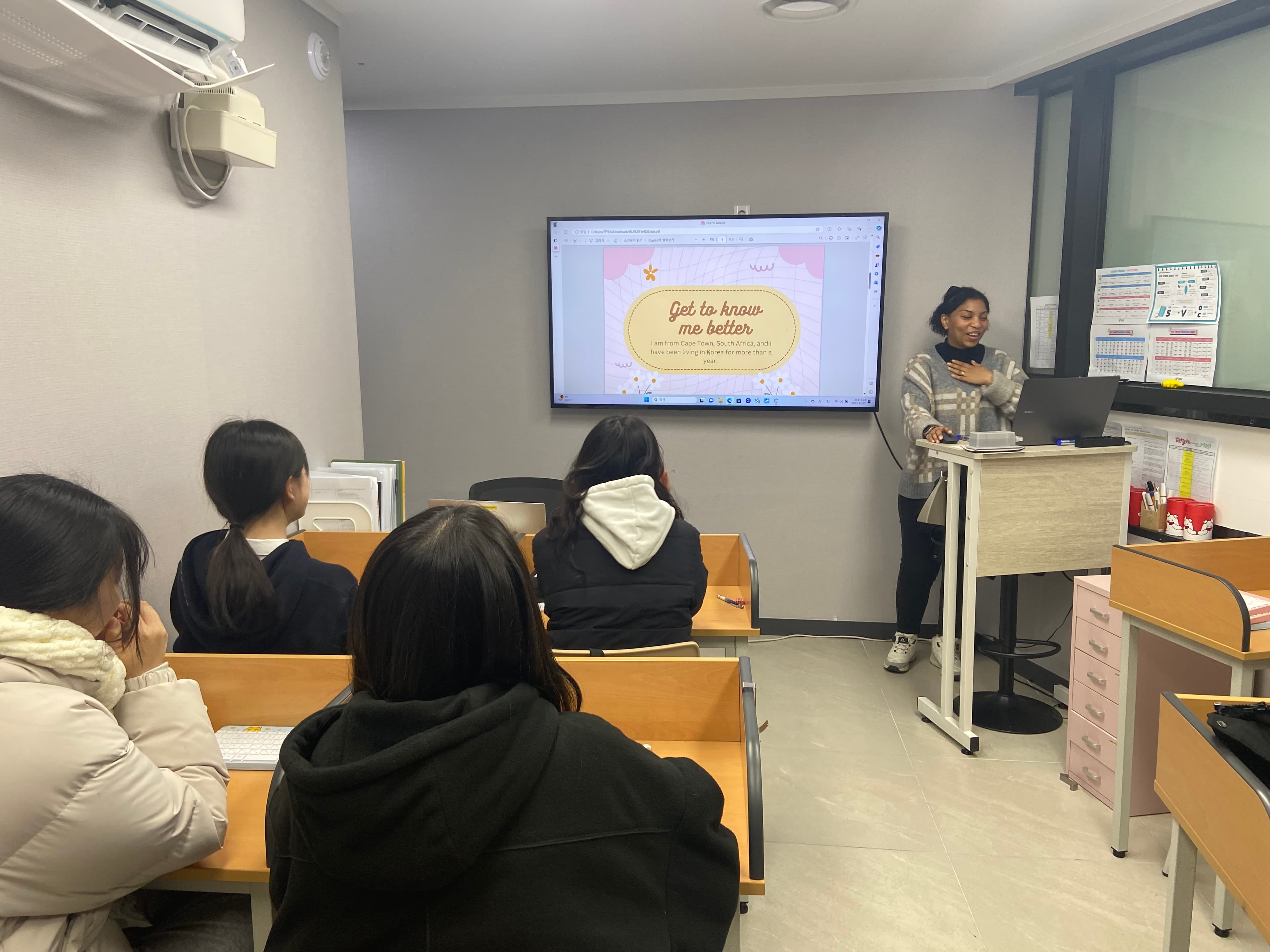 파머스 영어 서연 수학학원 사진 2