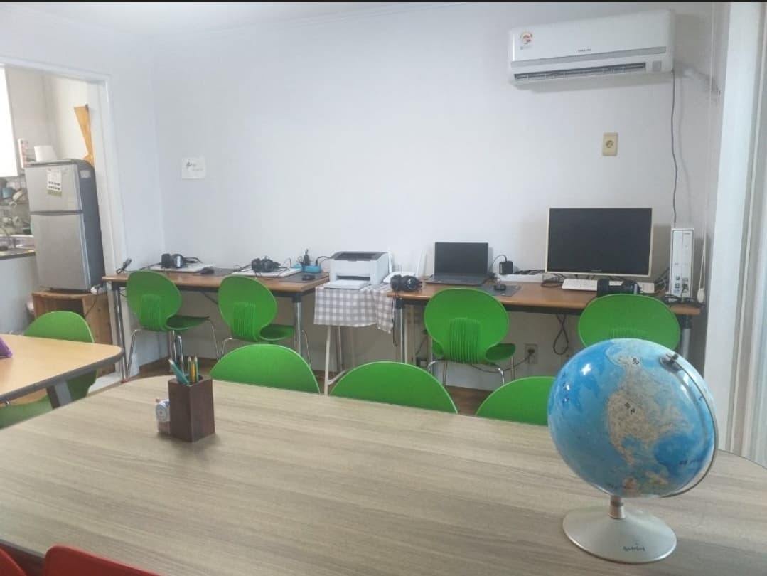 푸르넷공부방 푸르넷서밋공부방 사진 1