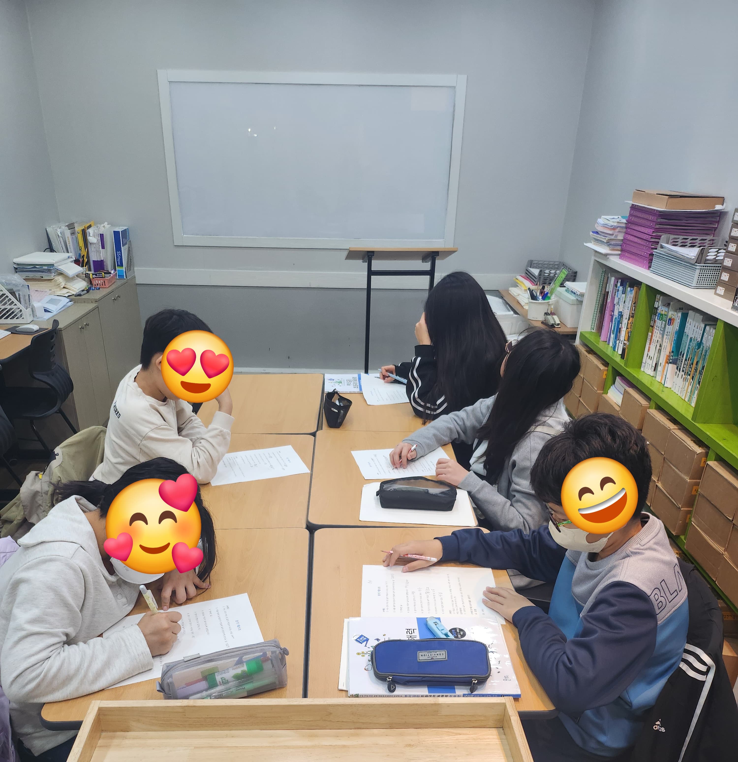리드인 독서논술 동탄시범직영점 사진 3