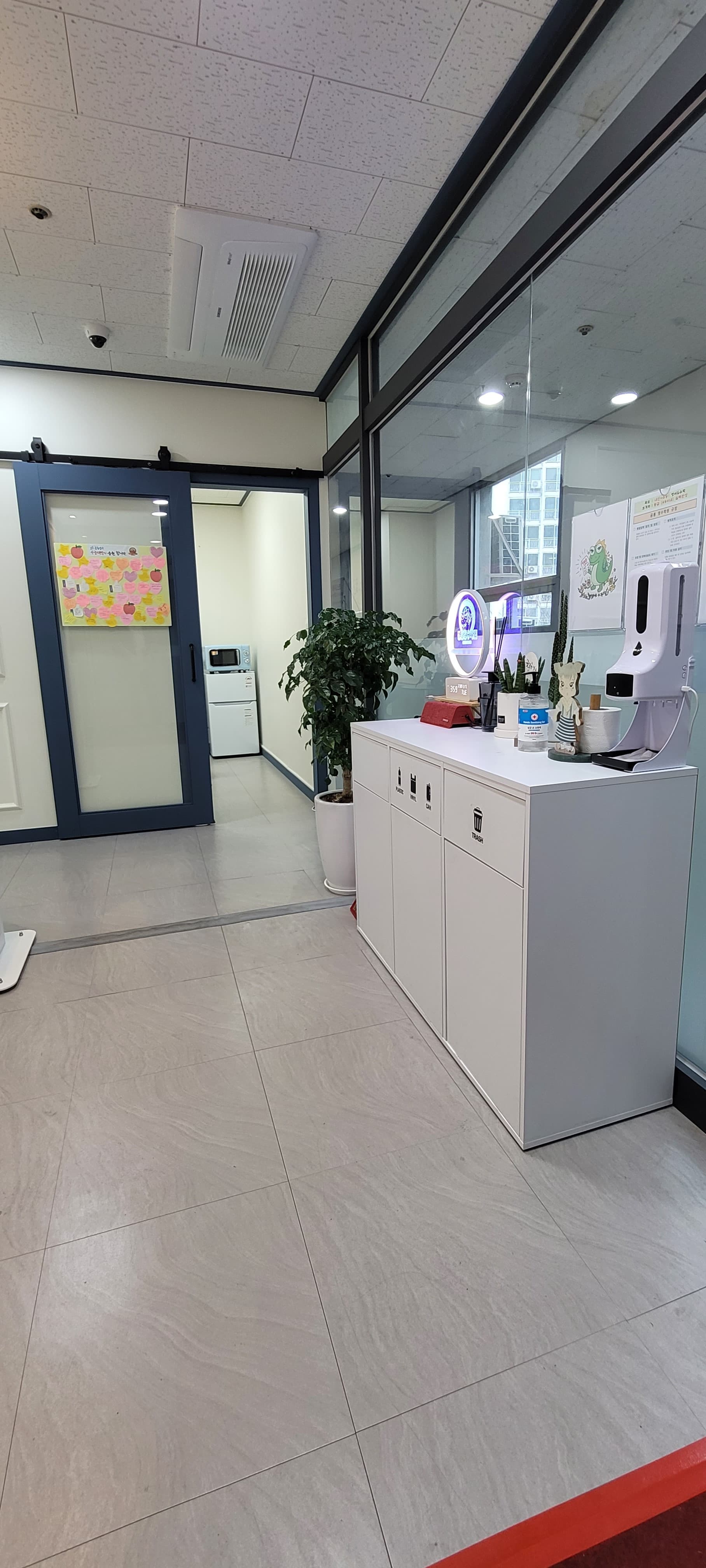 공룡 영수학원 사진 3