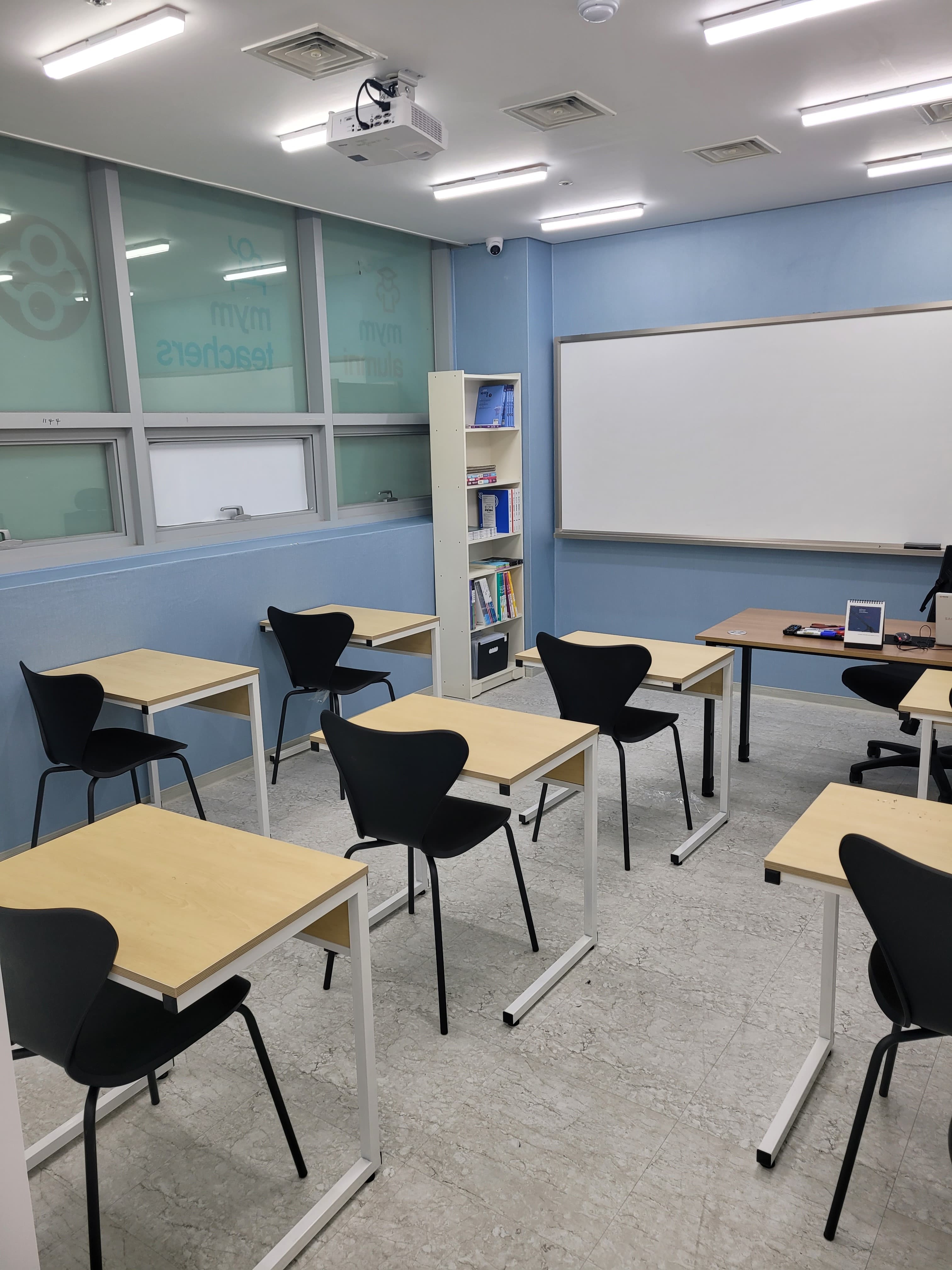 마이엠 수학학원 김포고등관 사진 1