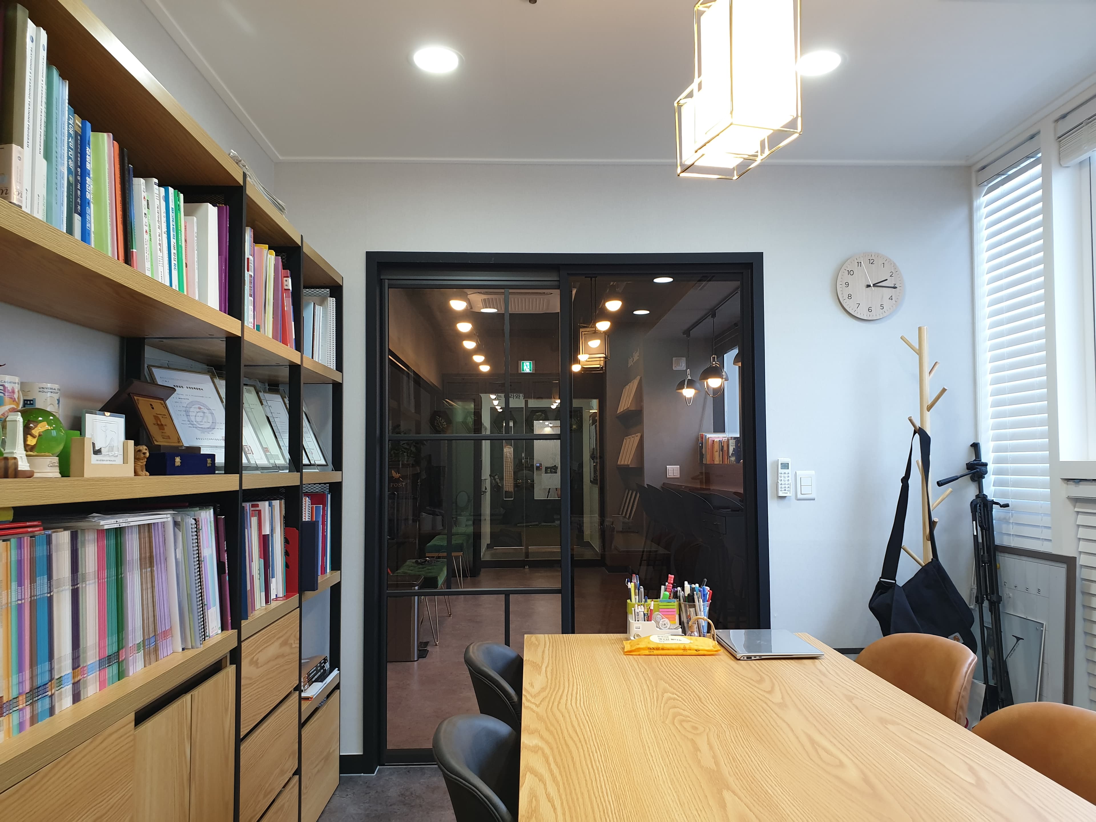 공터영어 서산성연센터 사진 8
