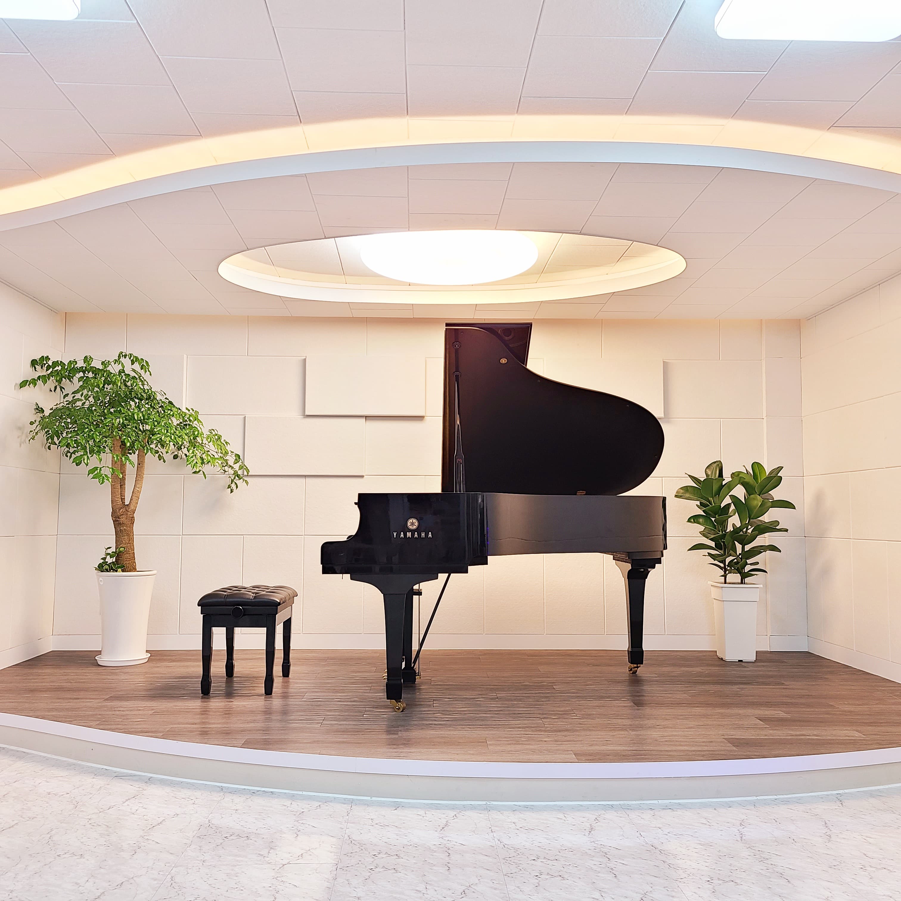 정선미 Piano Studio 사진 1