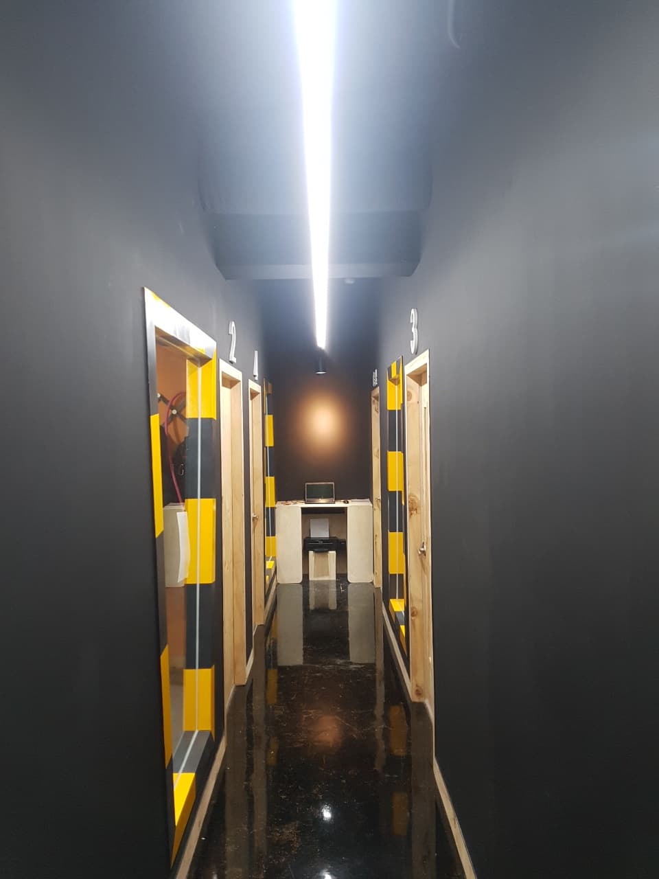 자라다남아 미술학원 대전월평원 사진 2