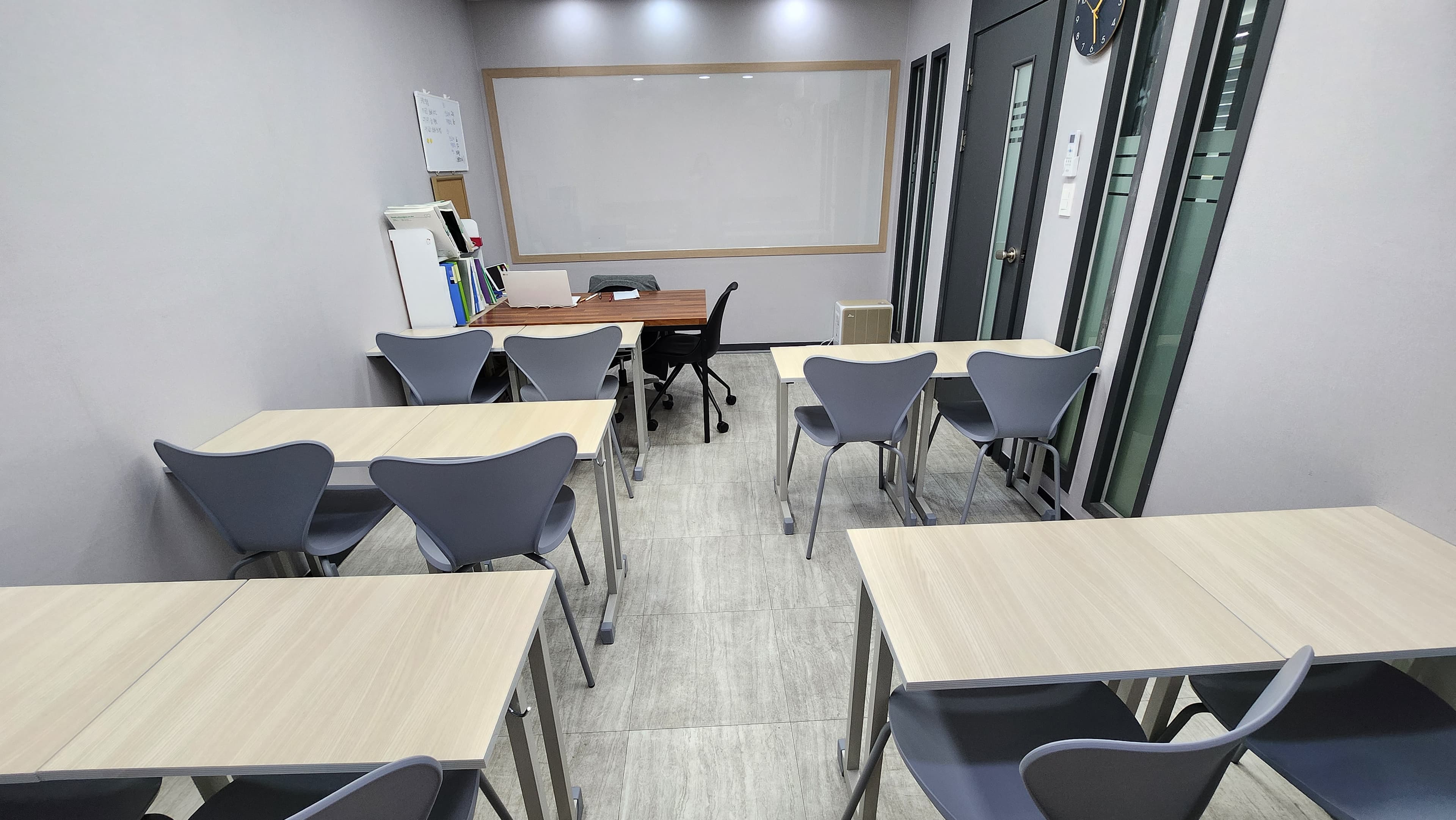 미래엔 수학 남악 라온 수학학원 사진 2