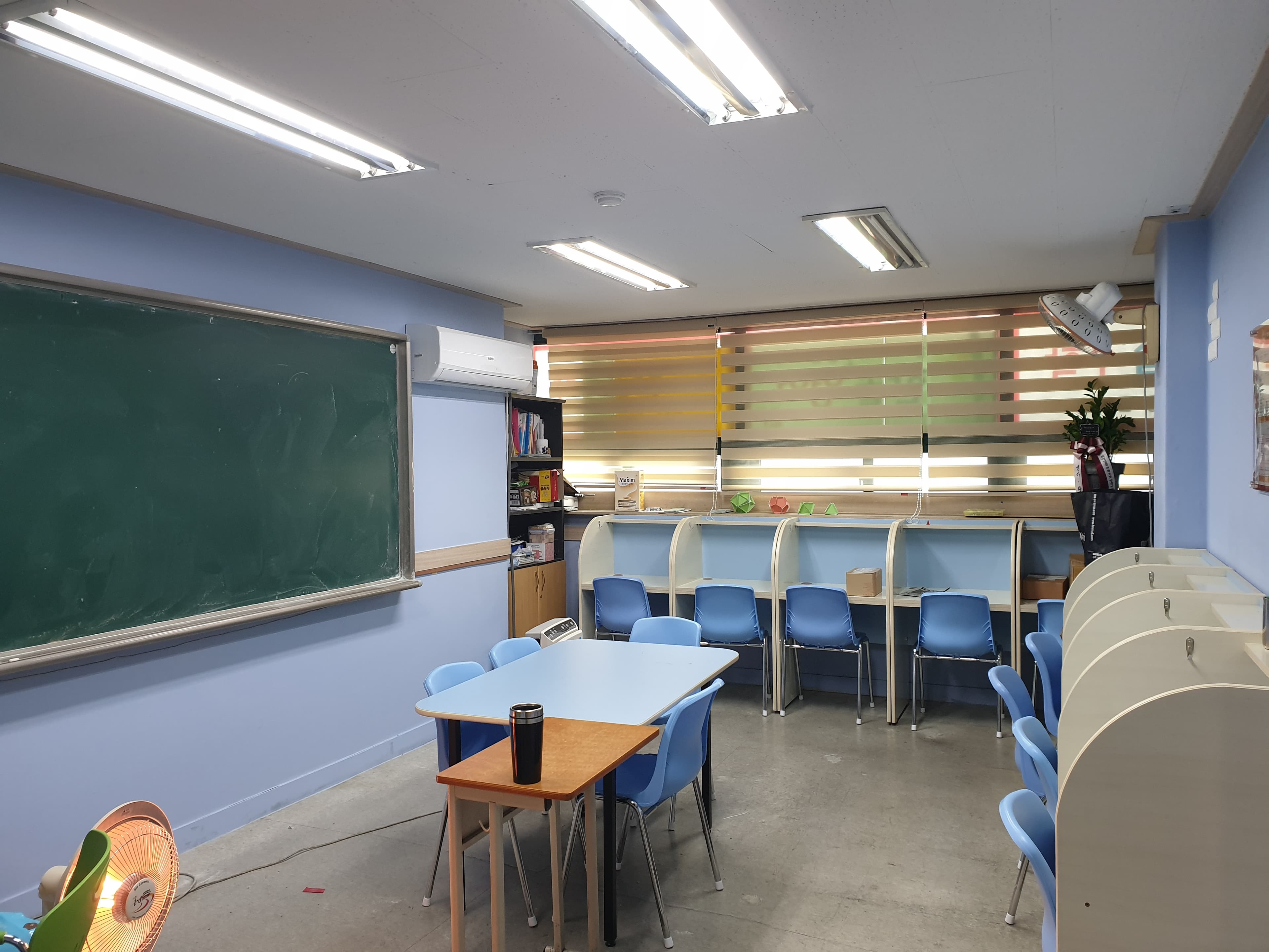 미래엔수학 IVY학원 광주양벌 사진 1