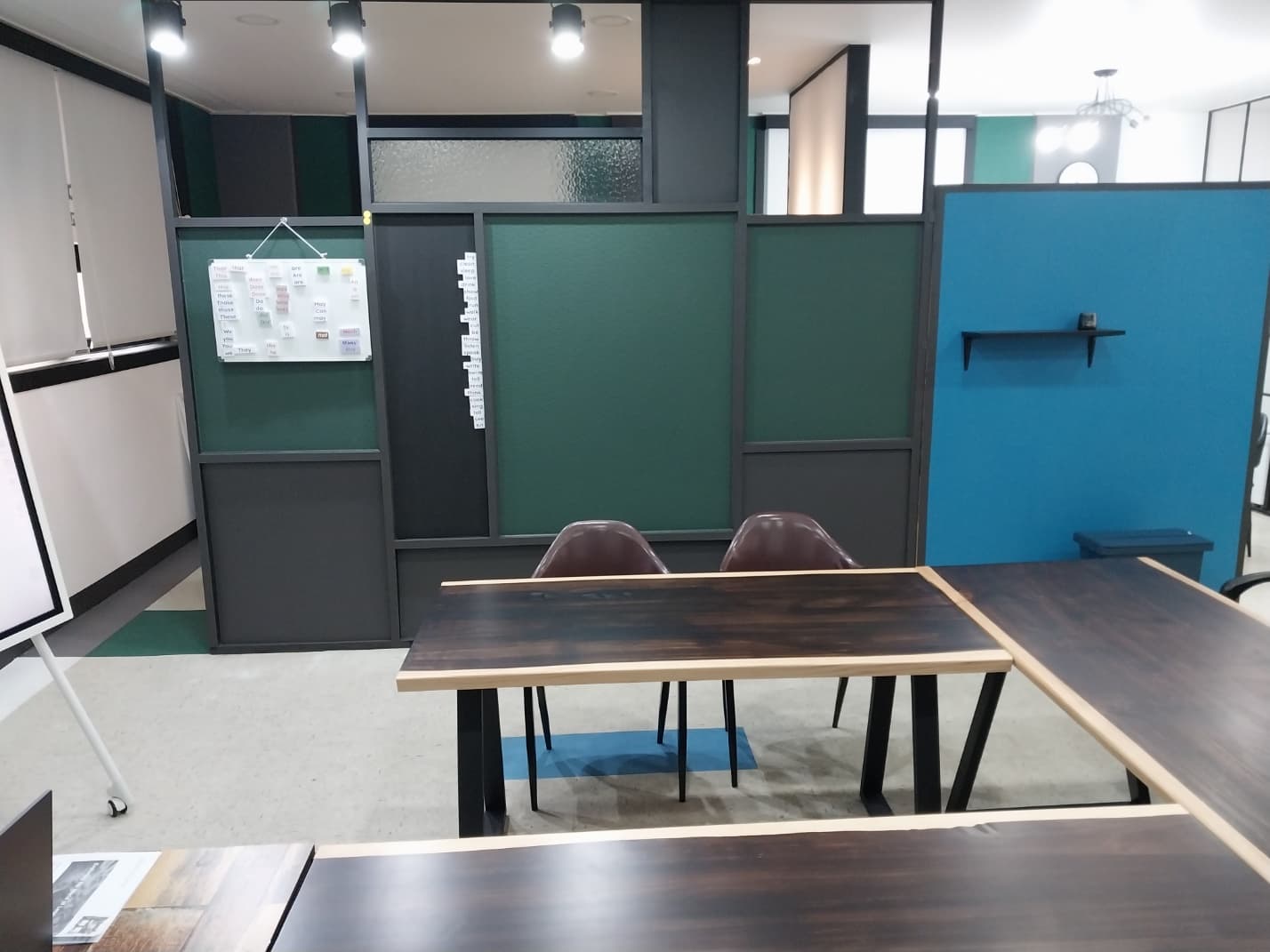 체크마크 영어교습소 사진 5